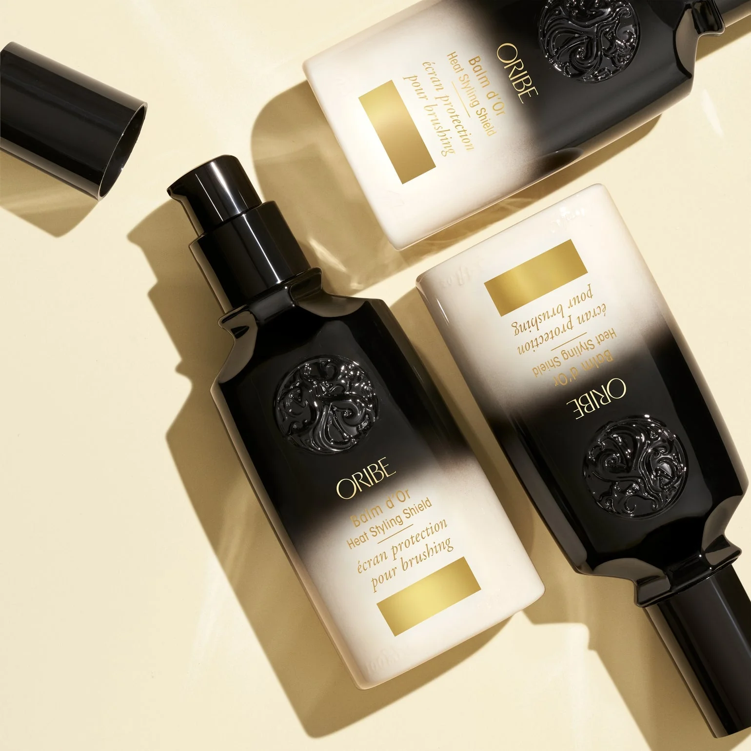 Balm d’Or Heat Styling Shield - Image 3