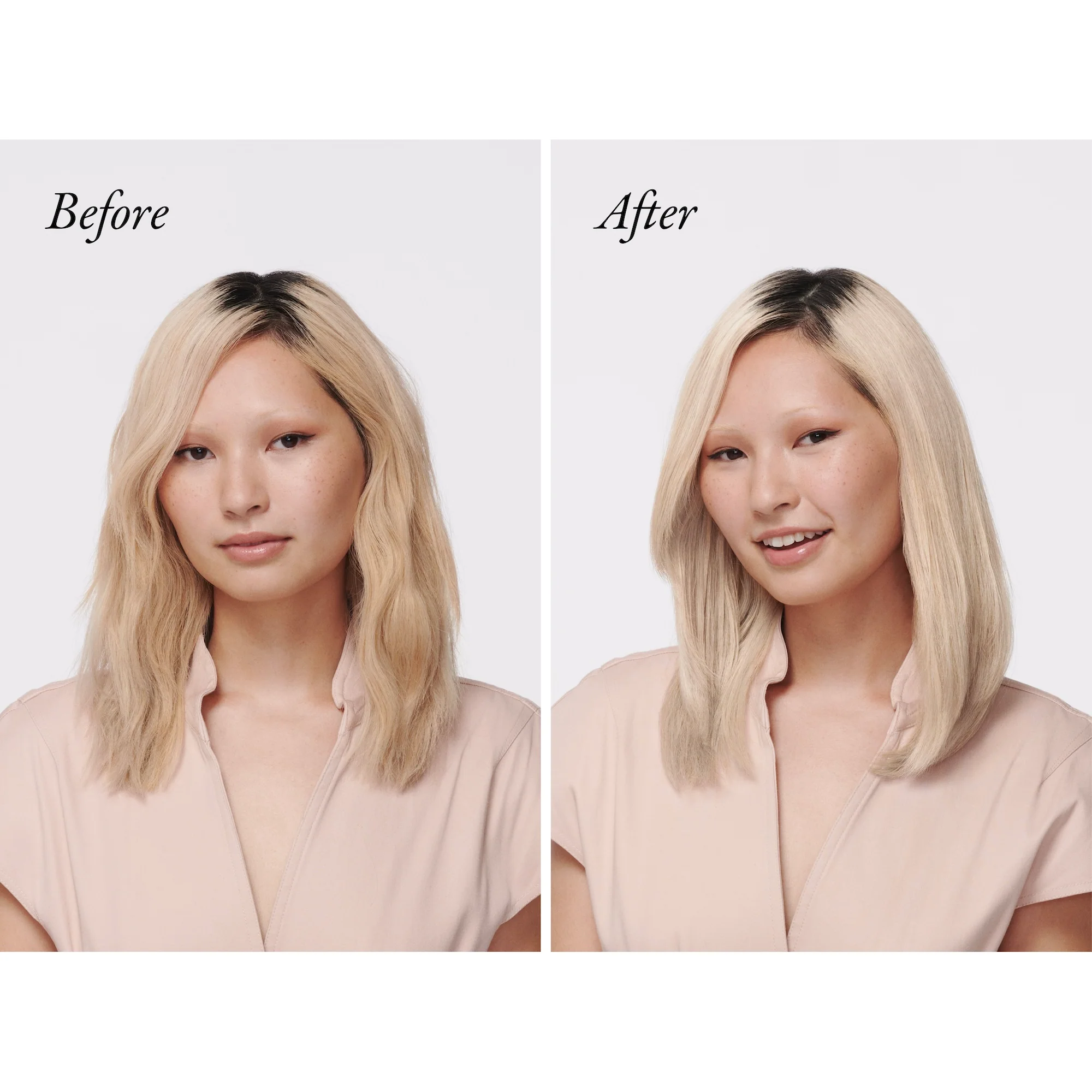 Bright Blonde Radiance & Repair Treatment - Image 3