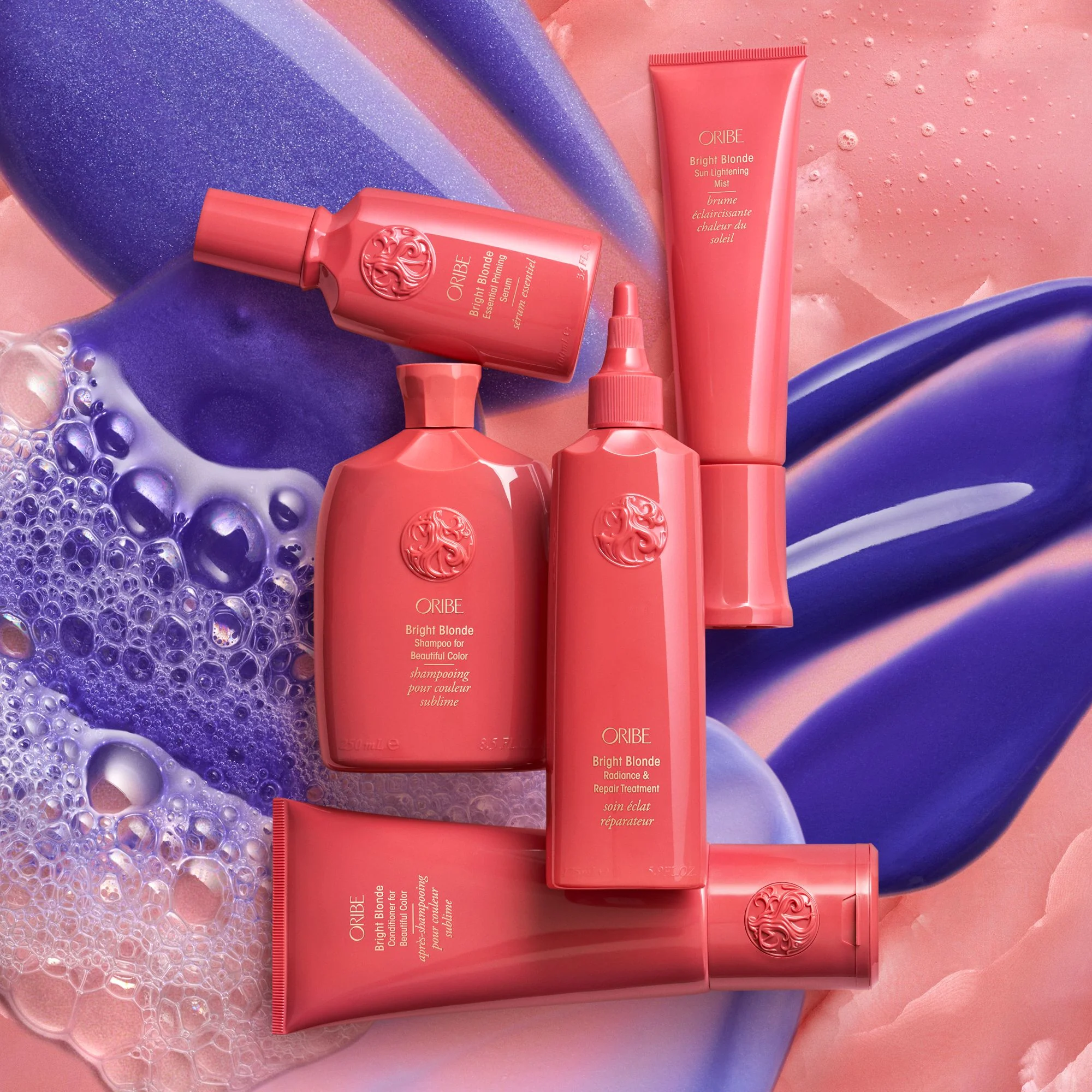 Bright Blonde Shampoo for Beautiful Color - Image 6