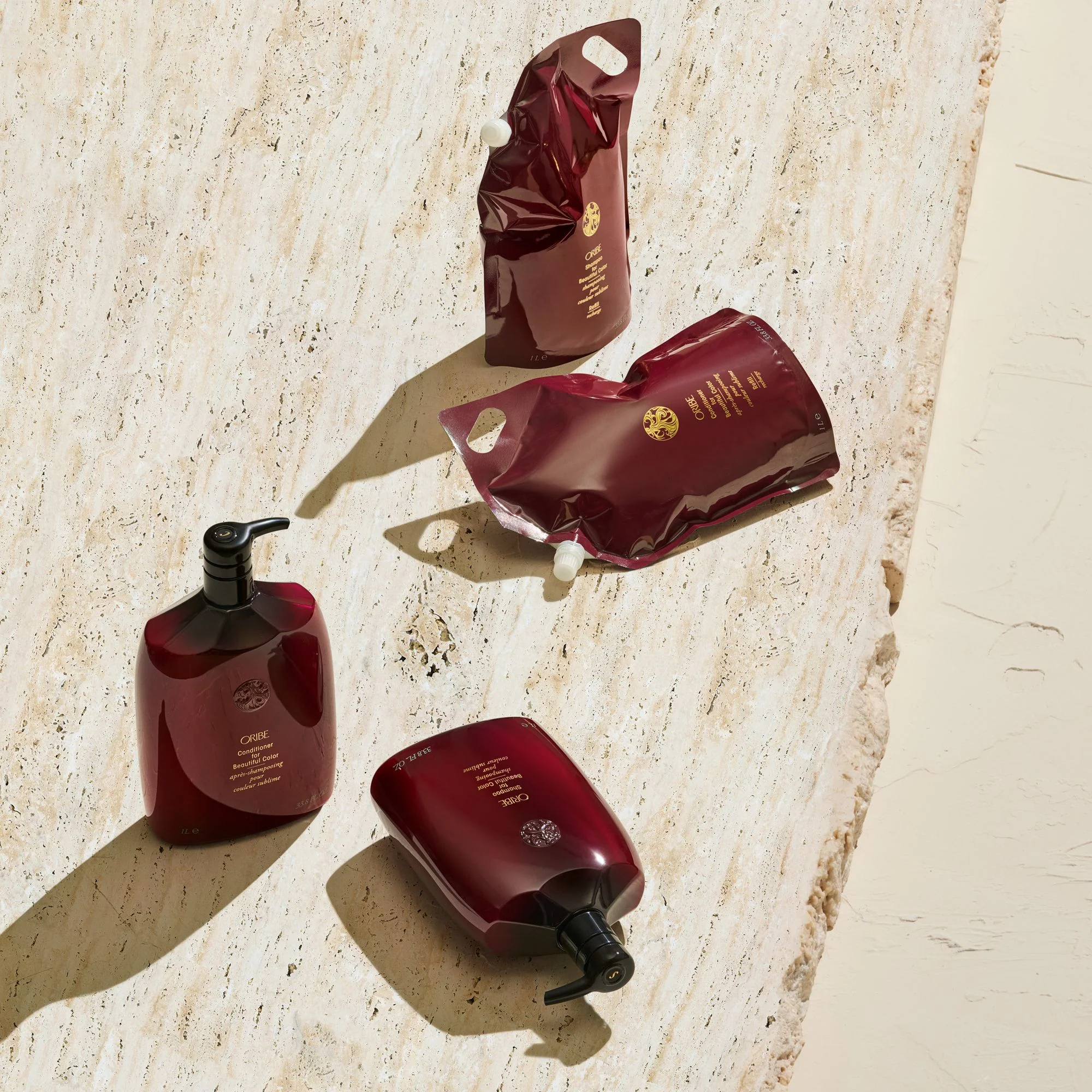 Conditioner for Beautiful Color - Image 9