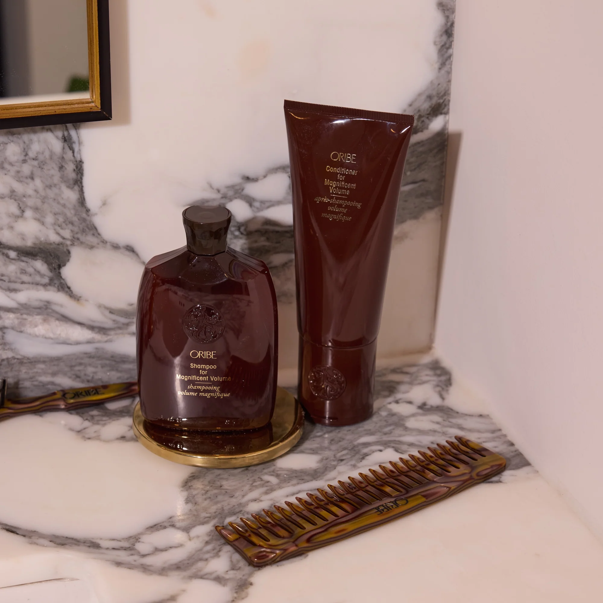 Shampoo for Magnificent Volume - Image 5
