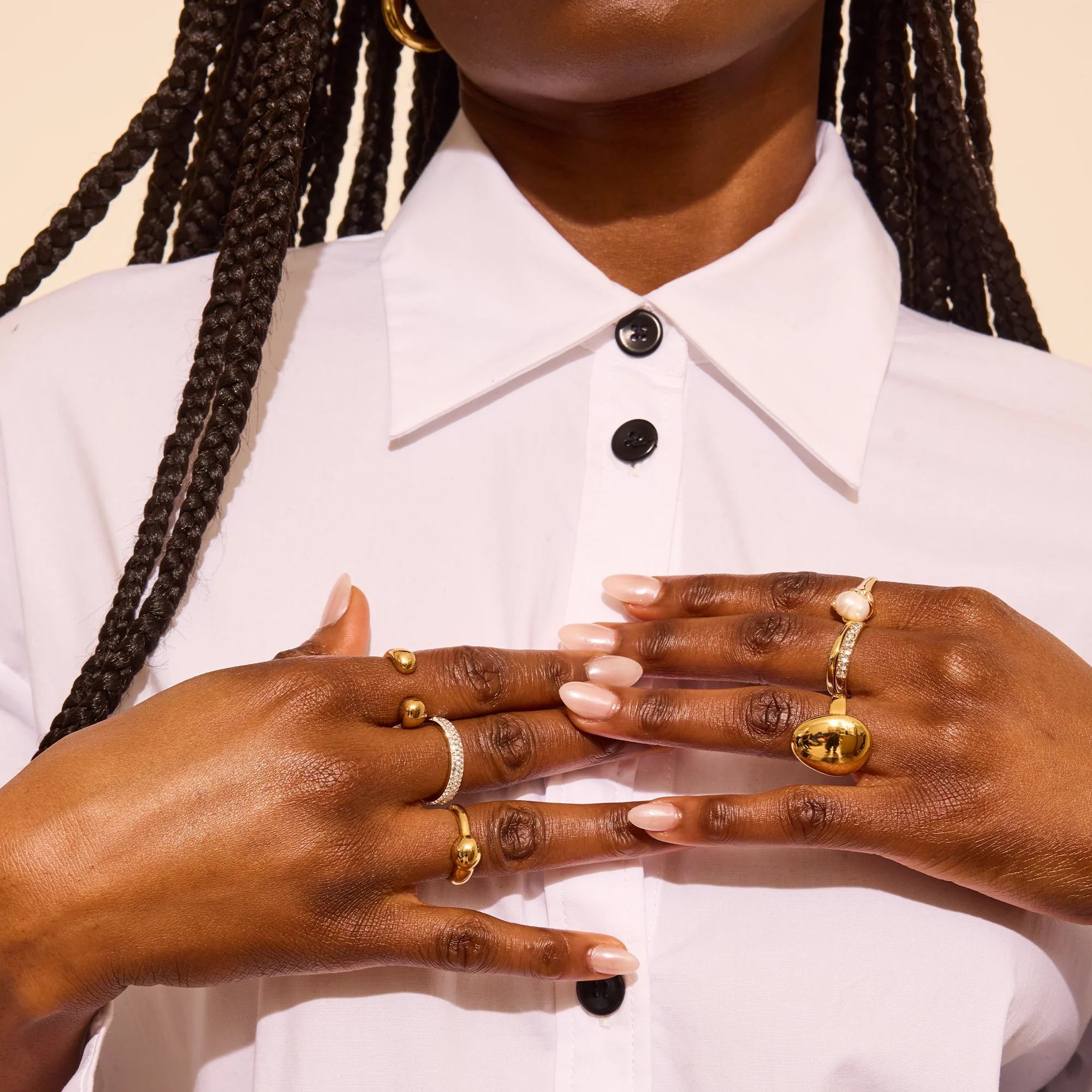 Côte d’Azur Nourishing Hand Crème - Image 12