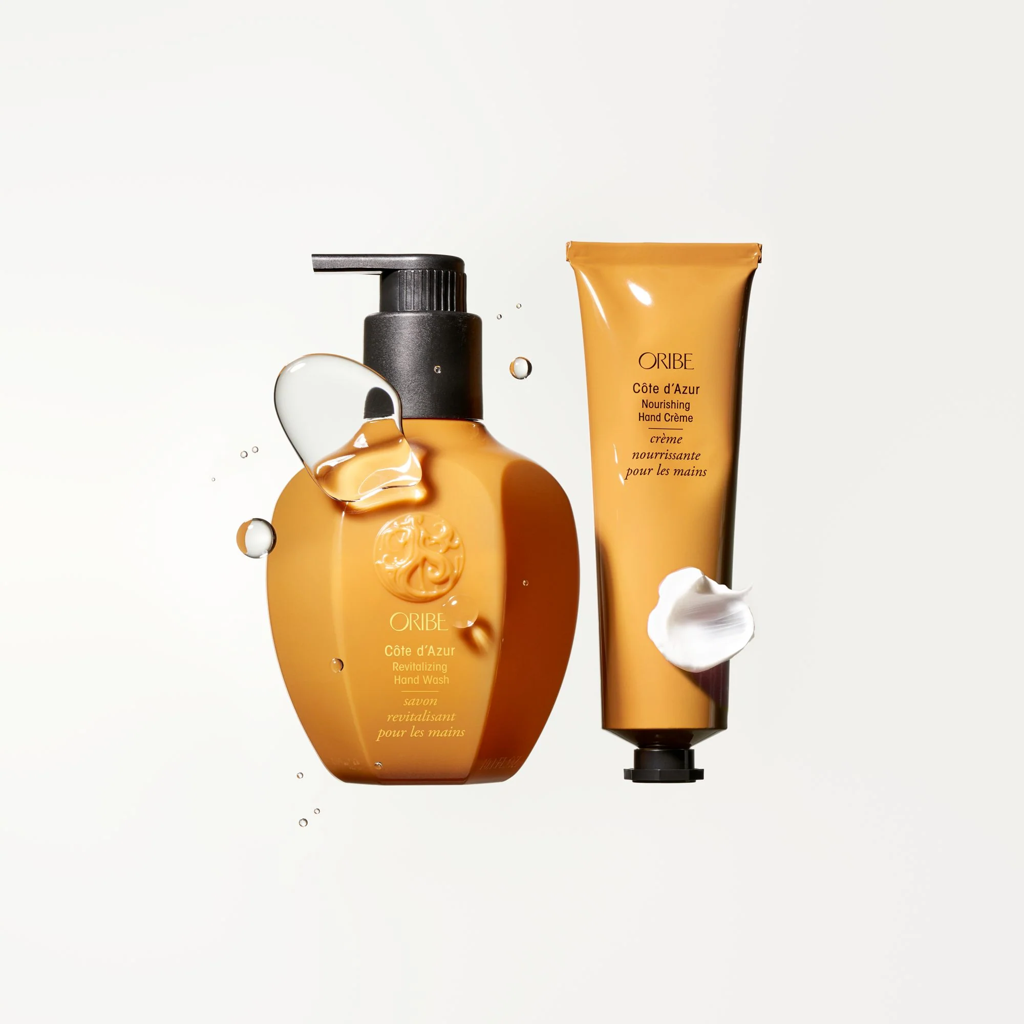 Côte d’Azur Nourishing Hand Crème - Image 6