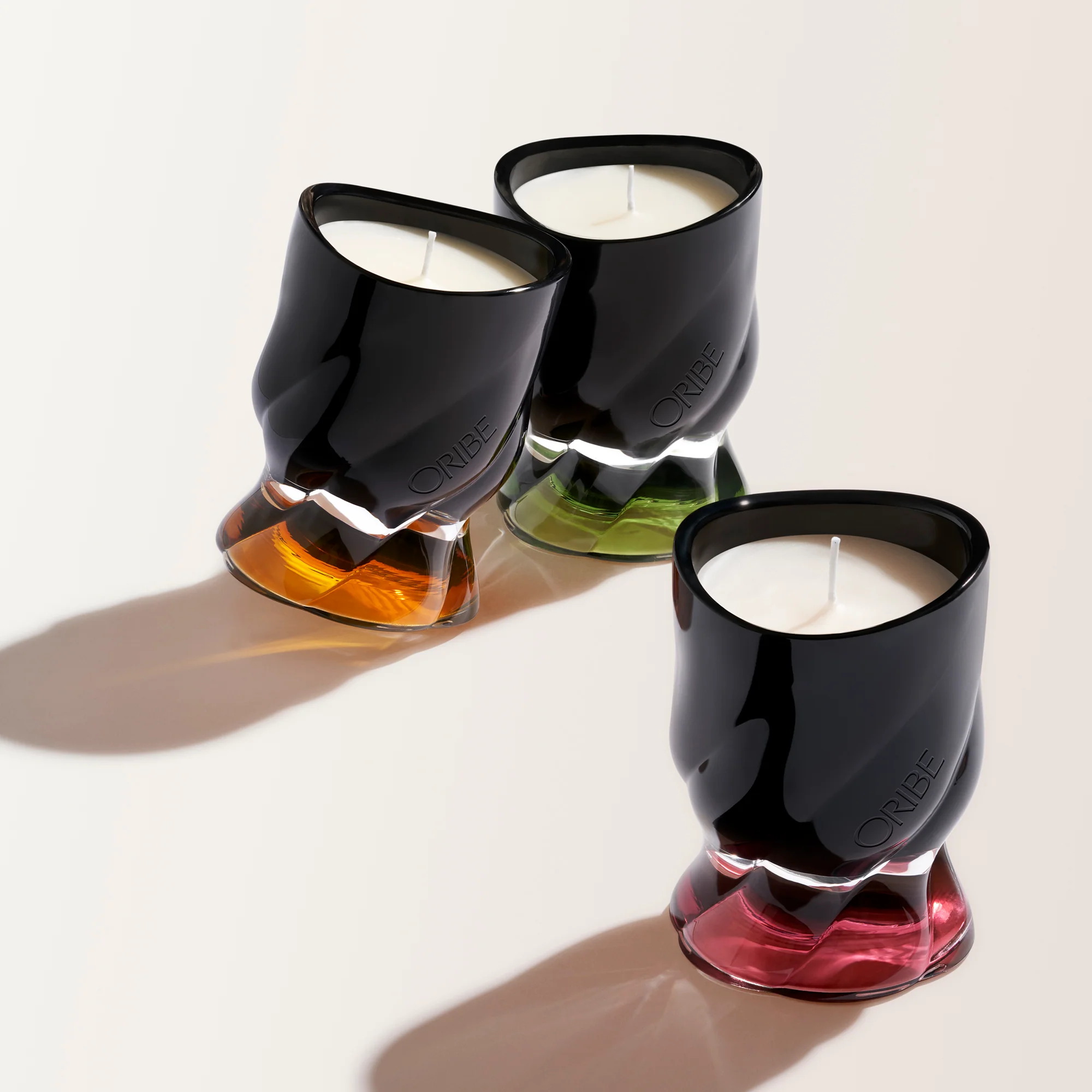 Côte d’Azur Scented Candle - Image 3
