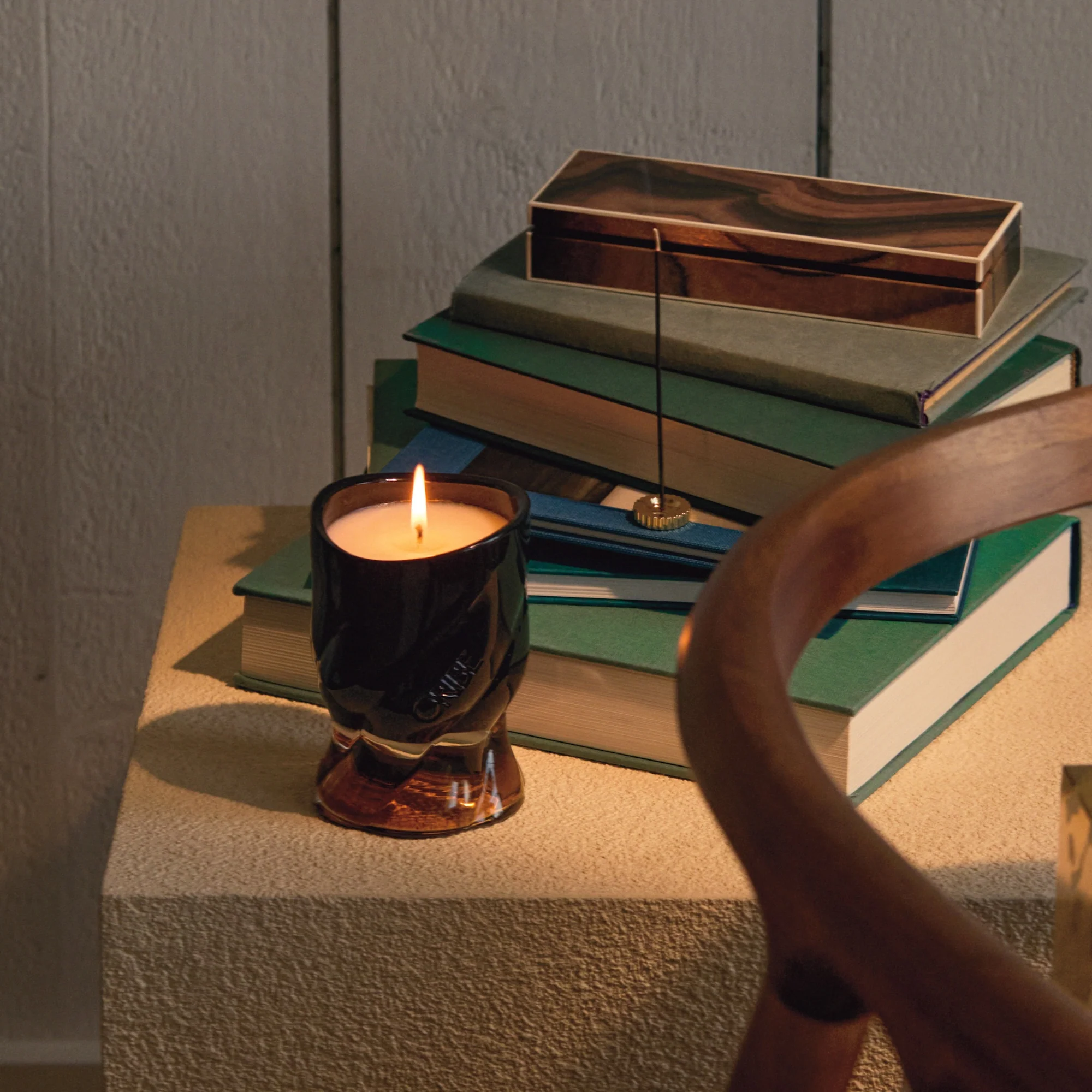 Côte d’Azur Scented Candle - Image 5