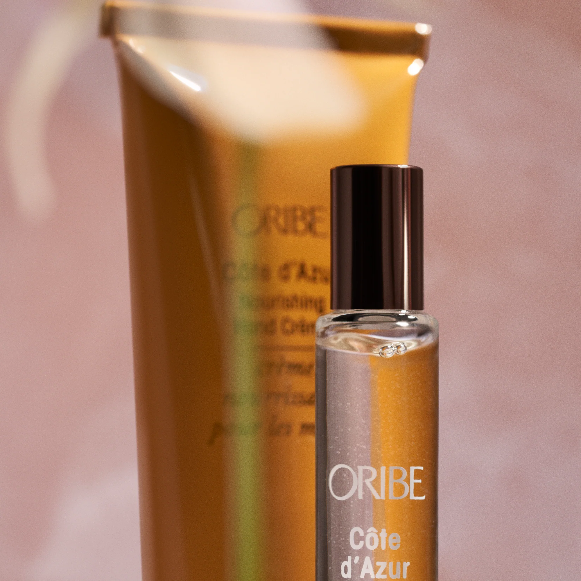 Côte d'Azur Hand & Fragrance Set - Image 3