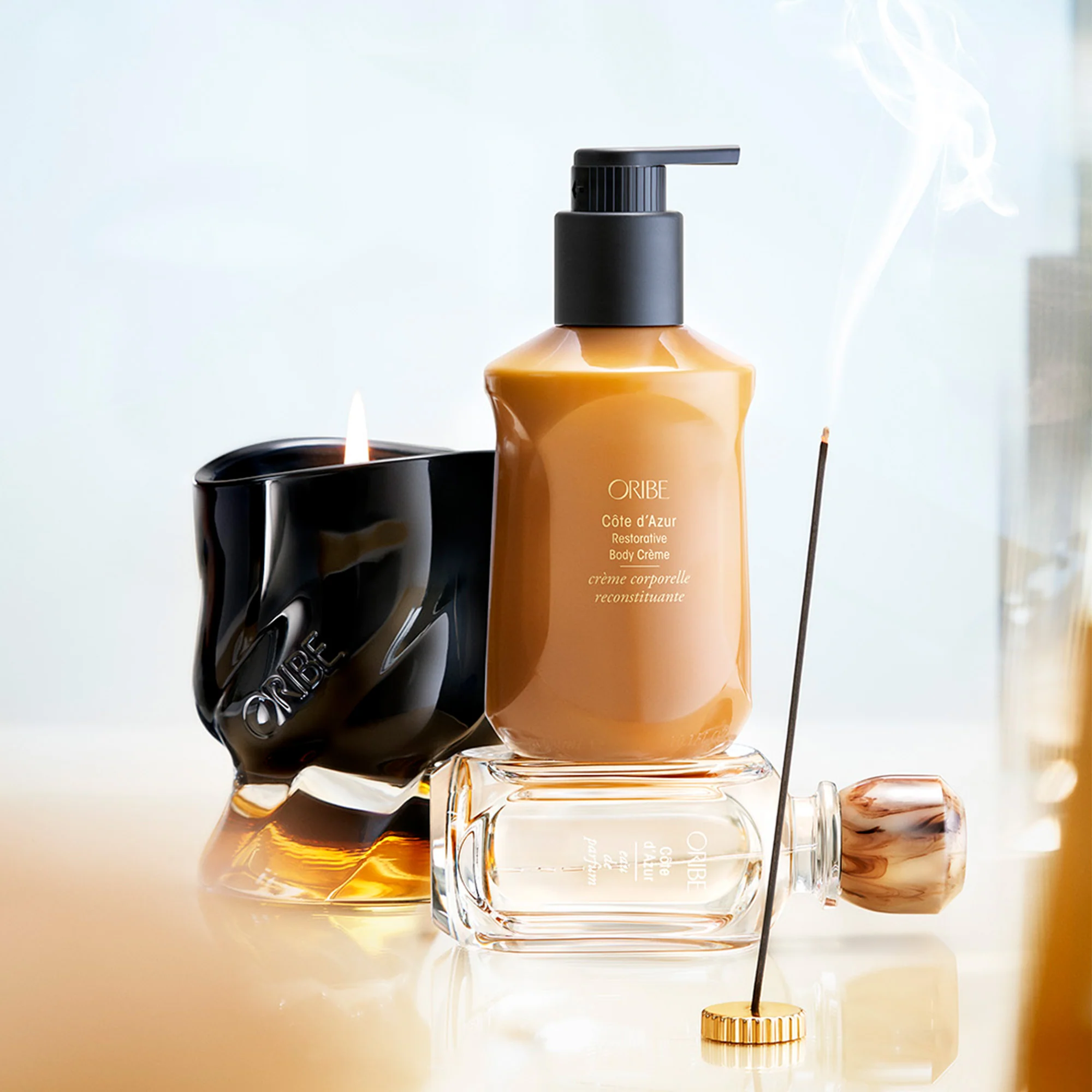 Côte d’Azur Restorative Body Crème - Image 6
