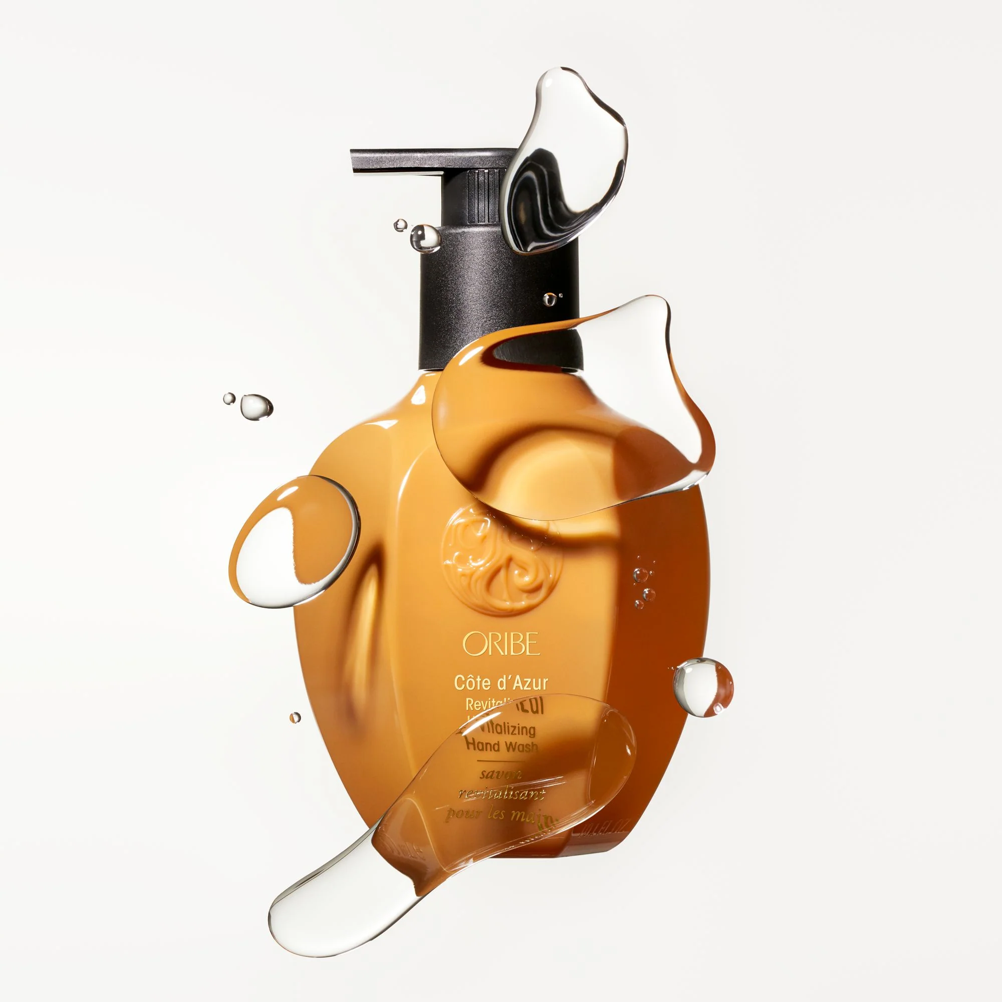 Côte d’Azur Revitalizing Hand Wash - Image 5