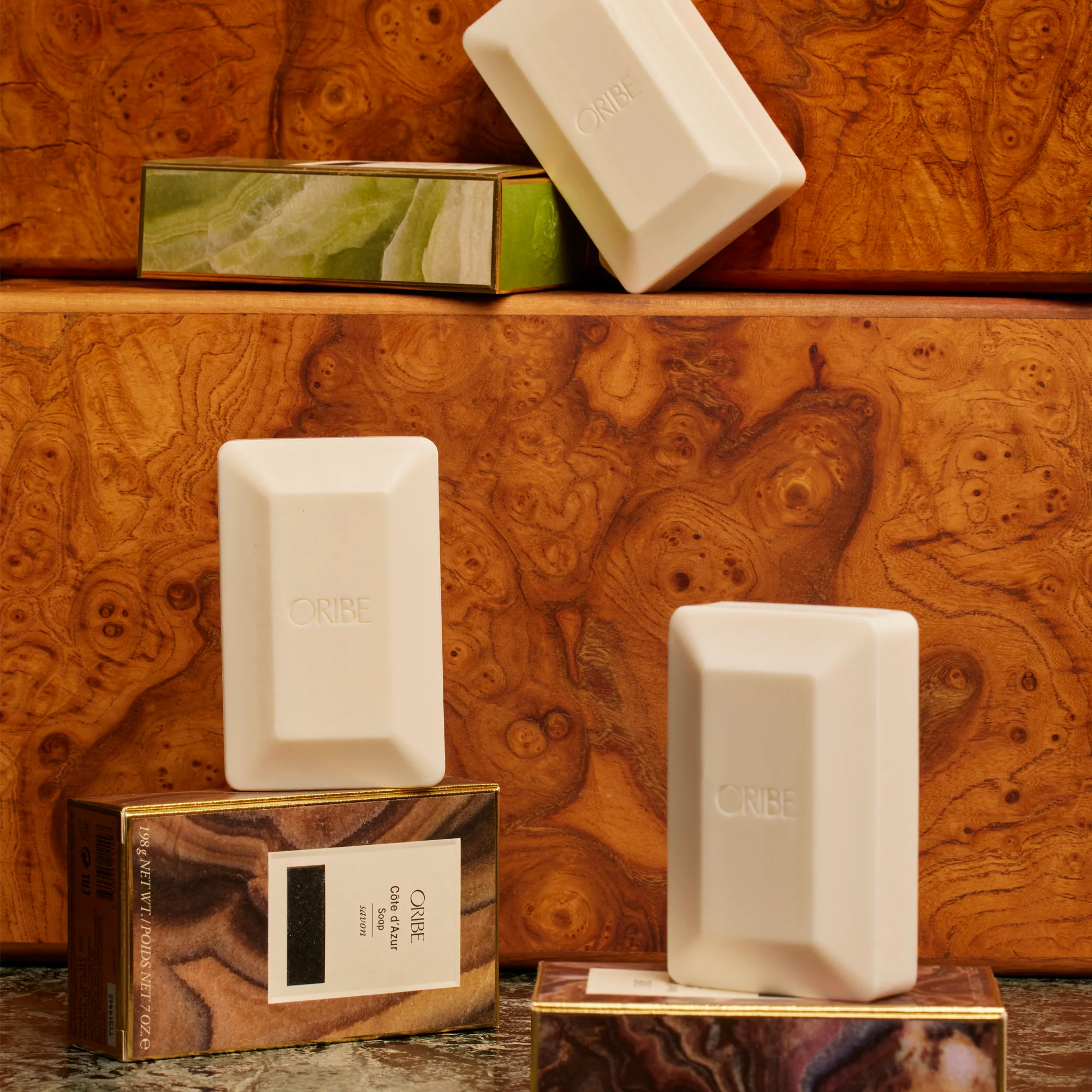 Côte d'Azur Soap - Image 4