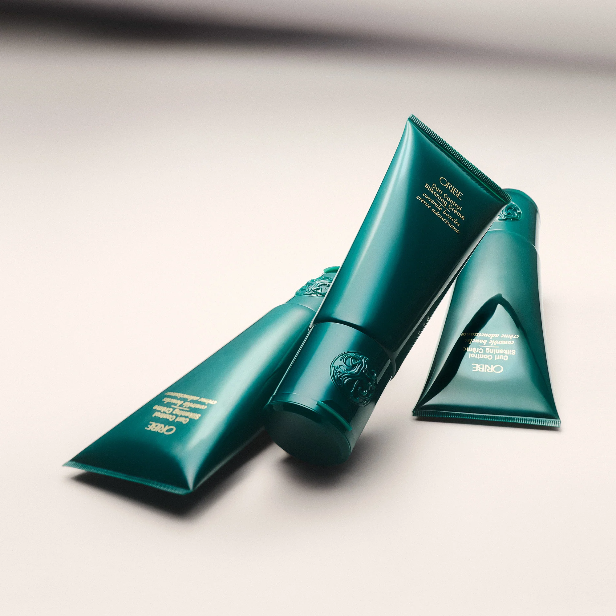 Curl Control Silkening Crème - Image 5