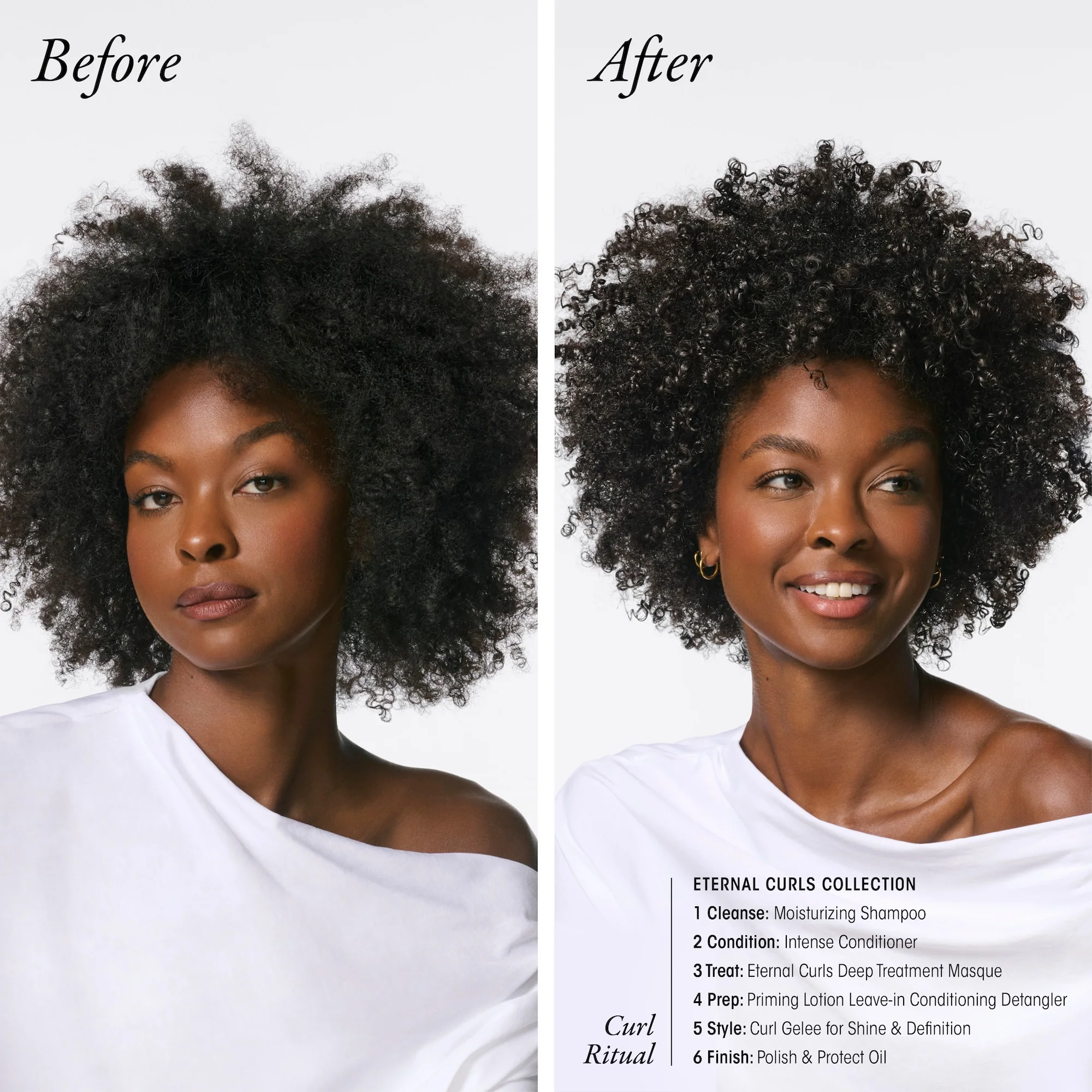 Curl Gelée for Shine & Definition - Image 3