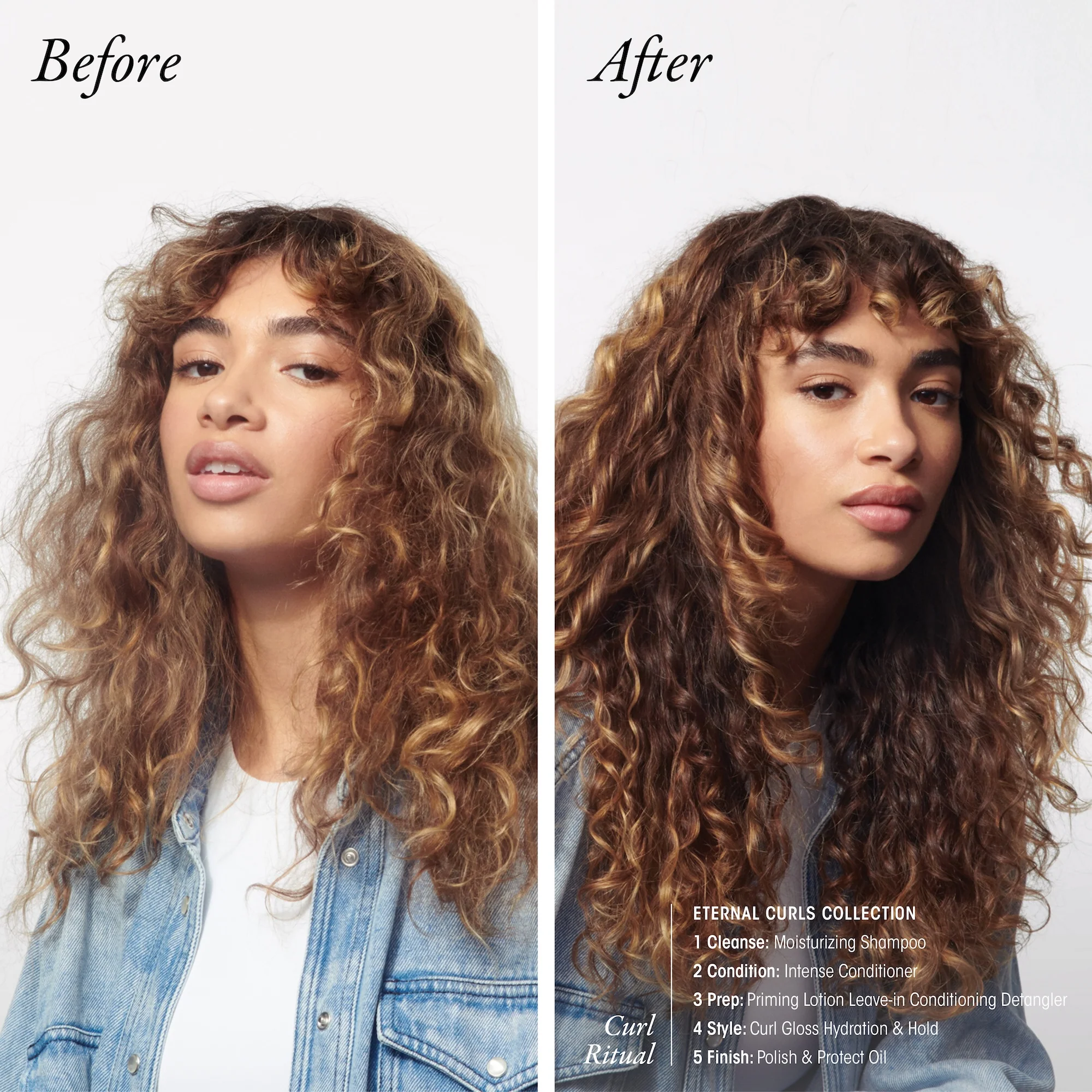 Curl Gloss Hydration & Hold - Image 3
