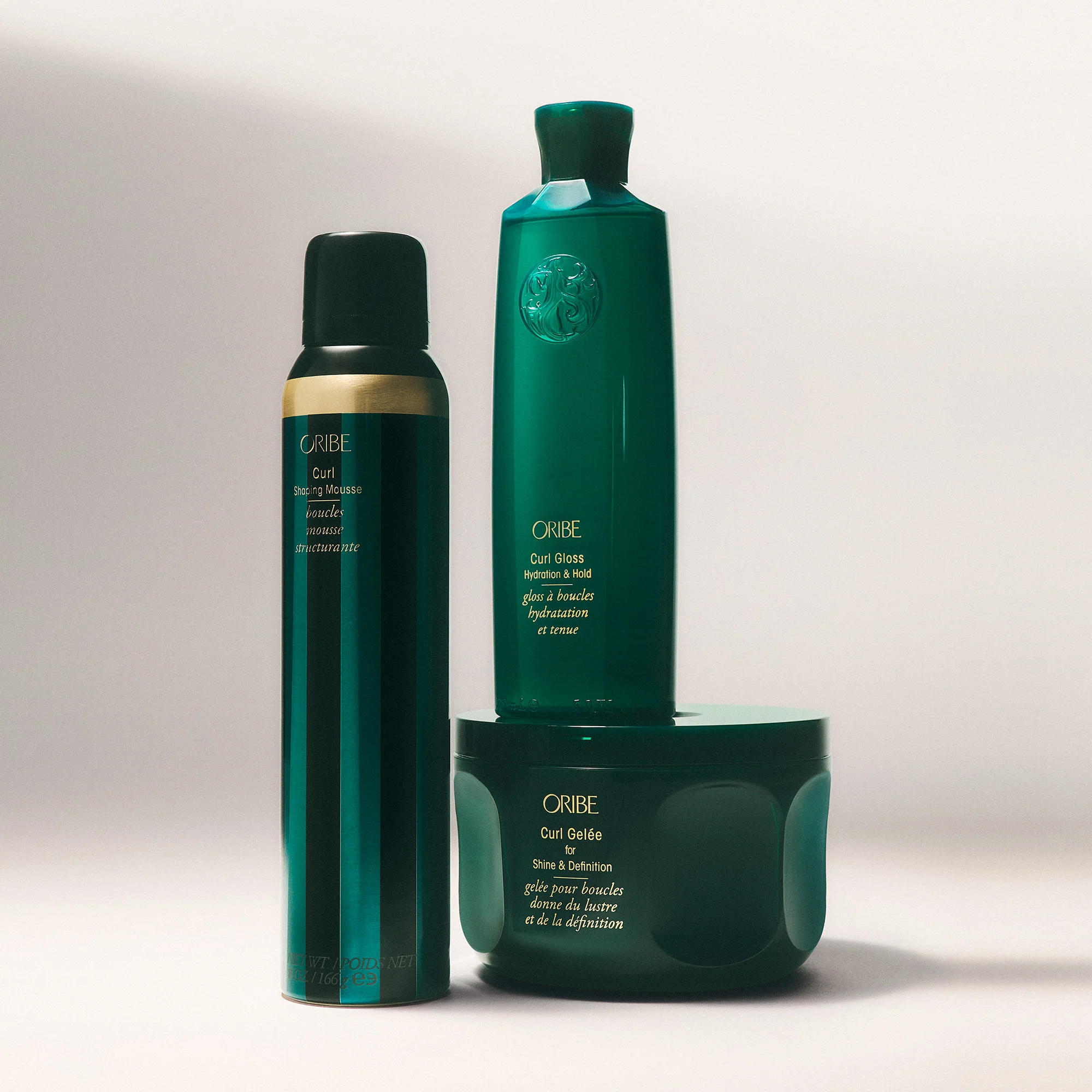 Curl Gloss Hydration & Hold - Image 6