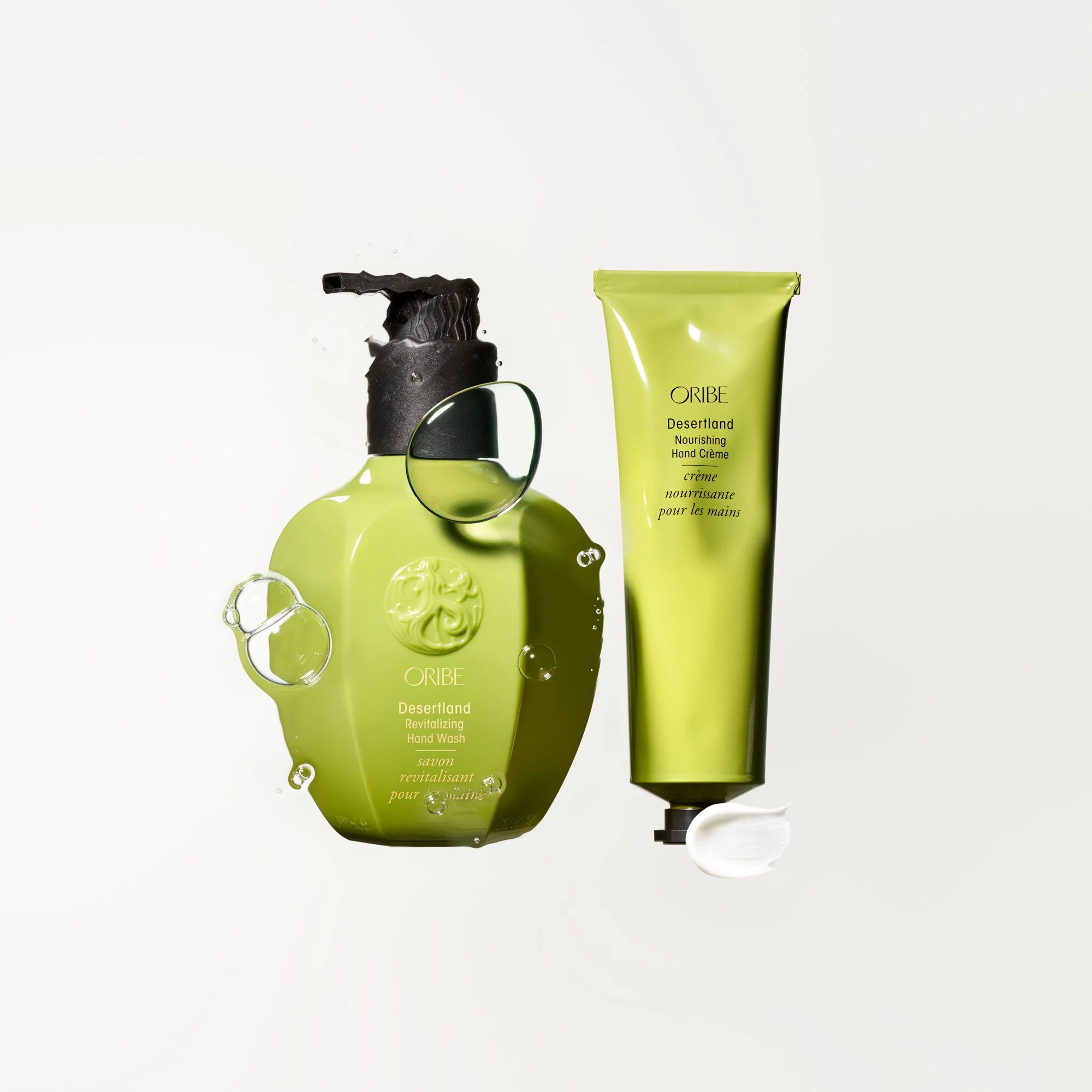 Desertland Nourishing Hand Crème - Image 6