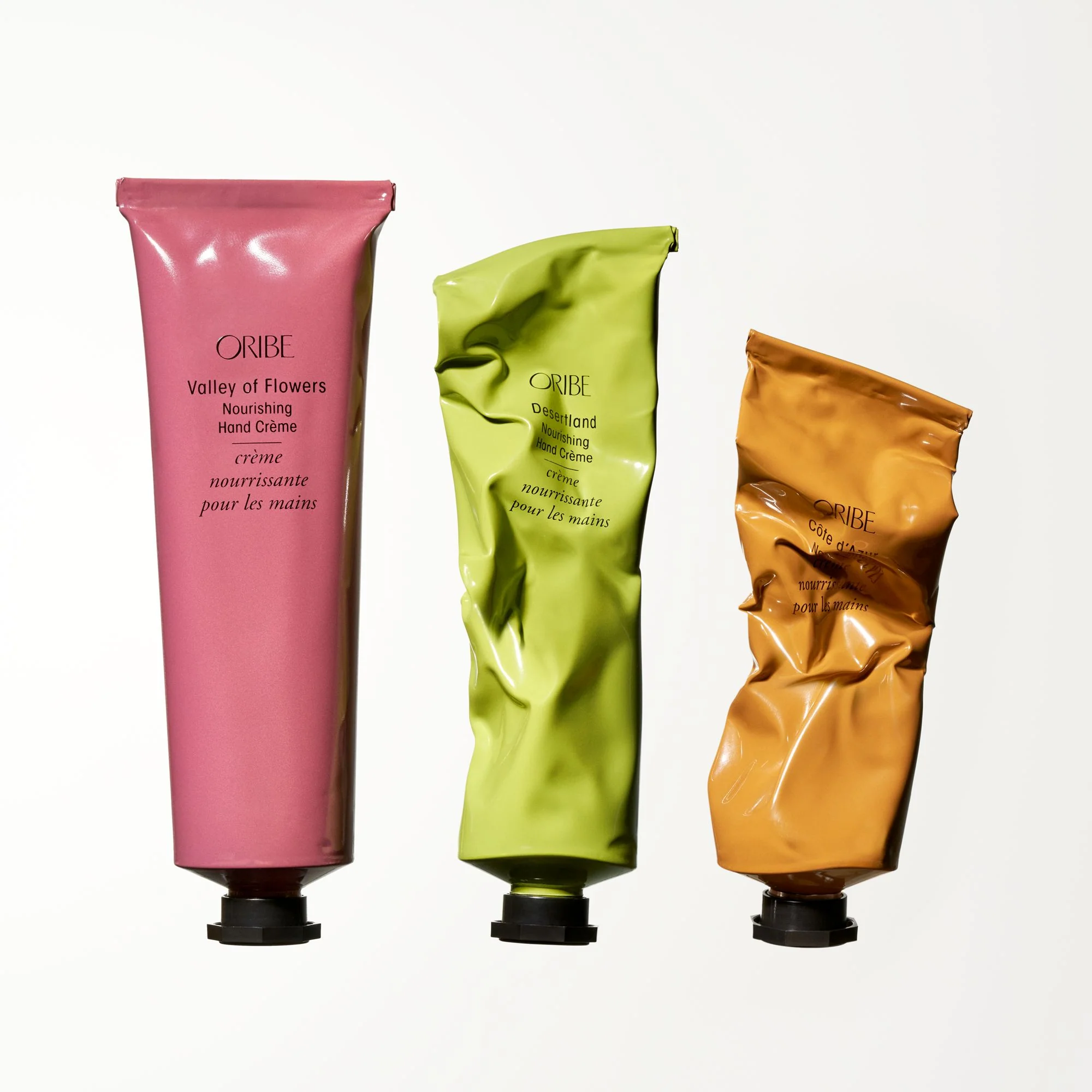 Desertland Nourishing Hand Crème - Image 7