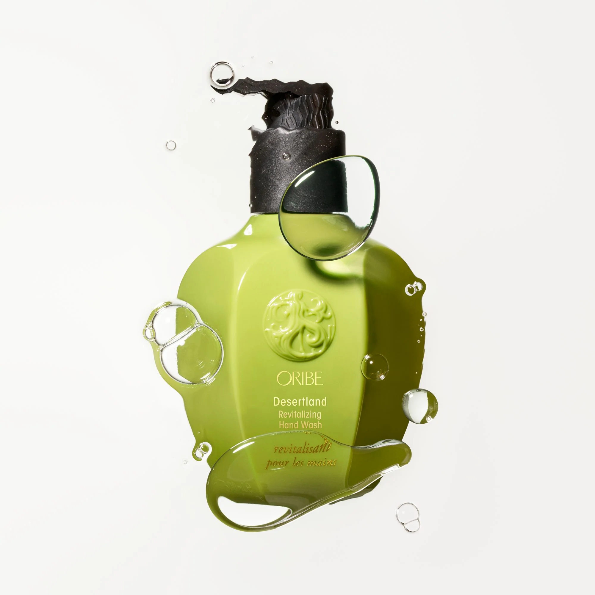 Desertland Revitalizing Hand Wash - Image 4
