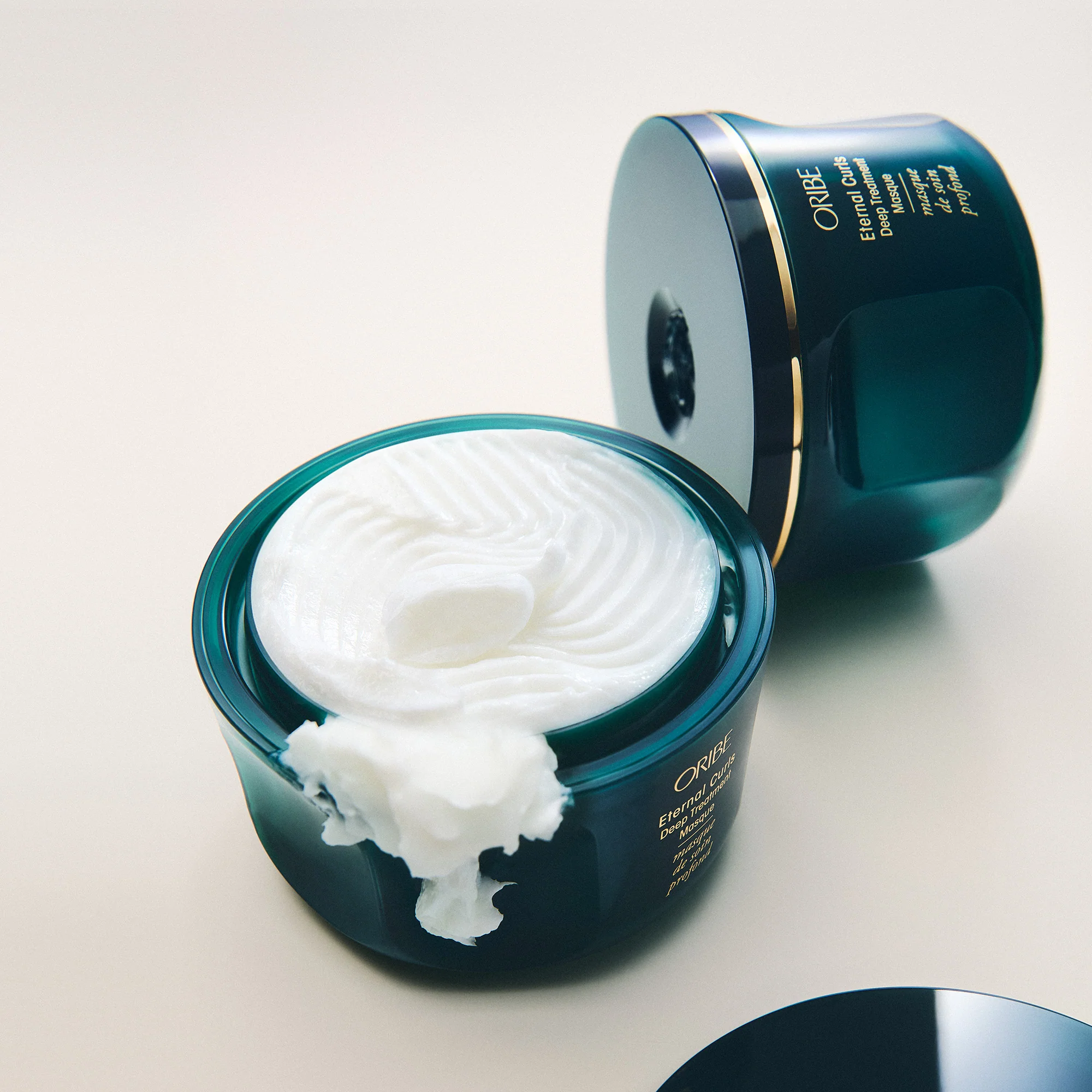 Eternal Curls Deep Treatment Masque - Image 4