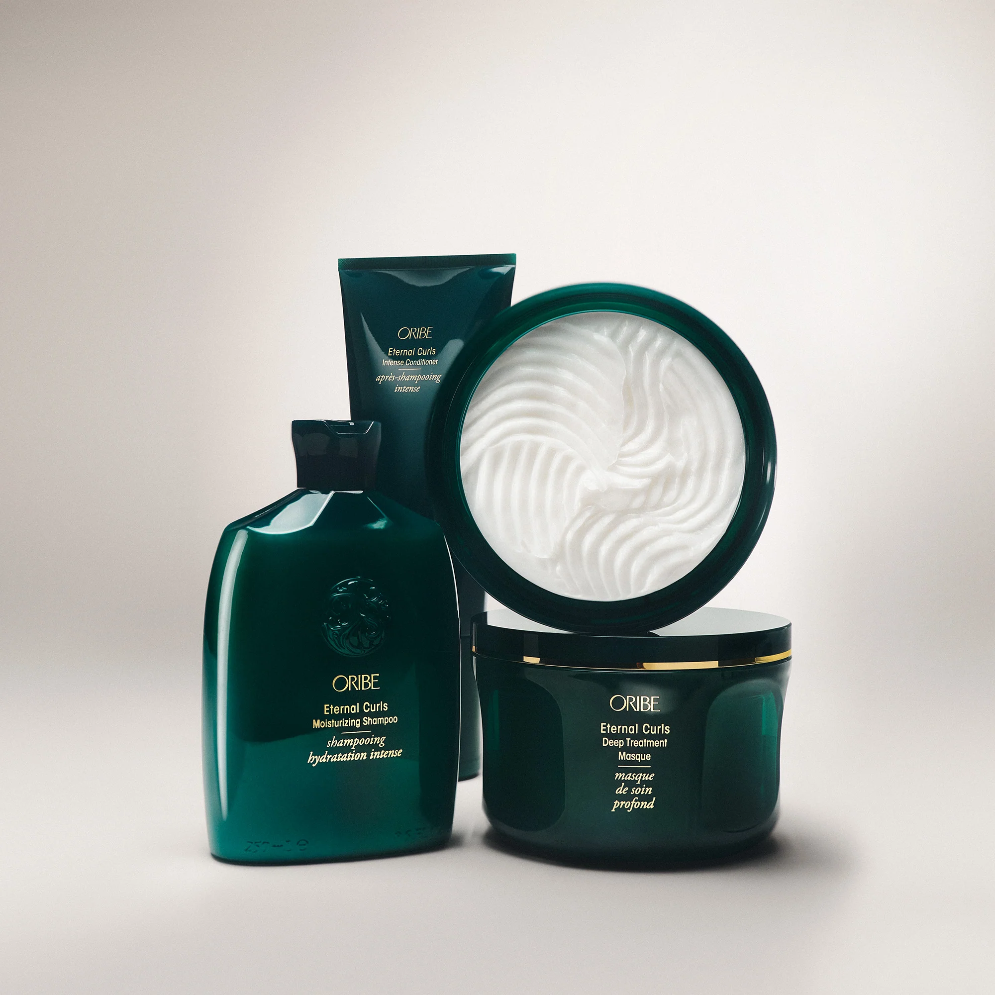 Eternal Curls Moisturizing Shampoo - Image 8