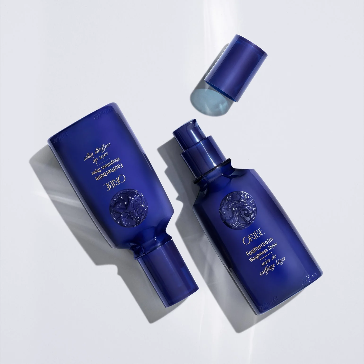 Featherbalm Weightless Styler - Image 4