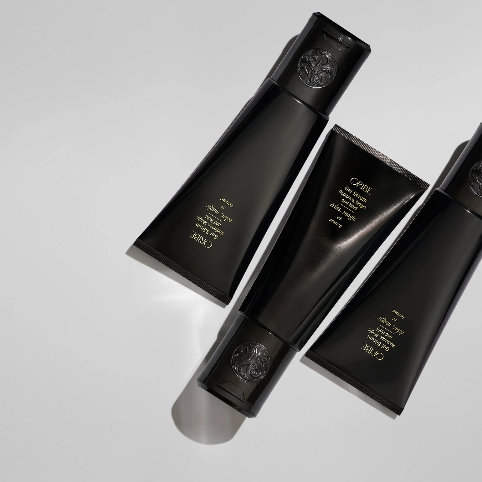 Gel Sérum Radiance, Magic and Hold - Image 4