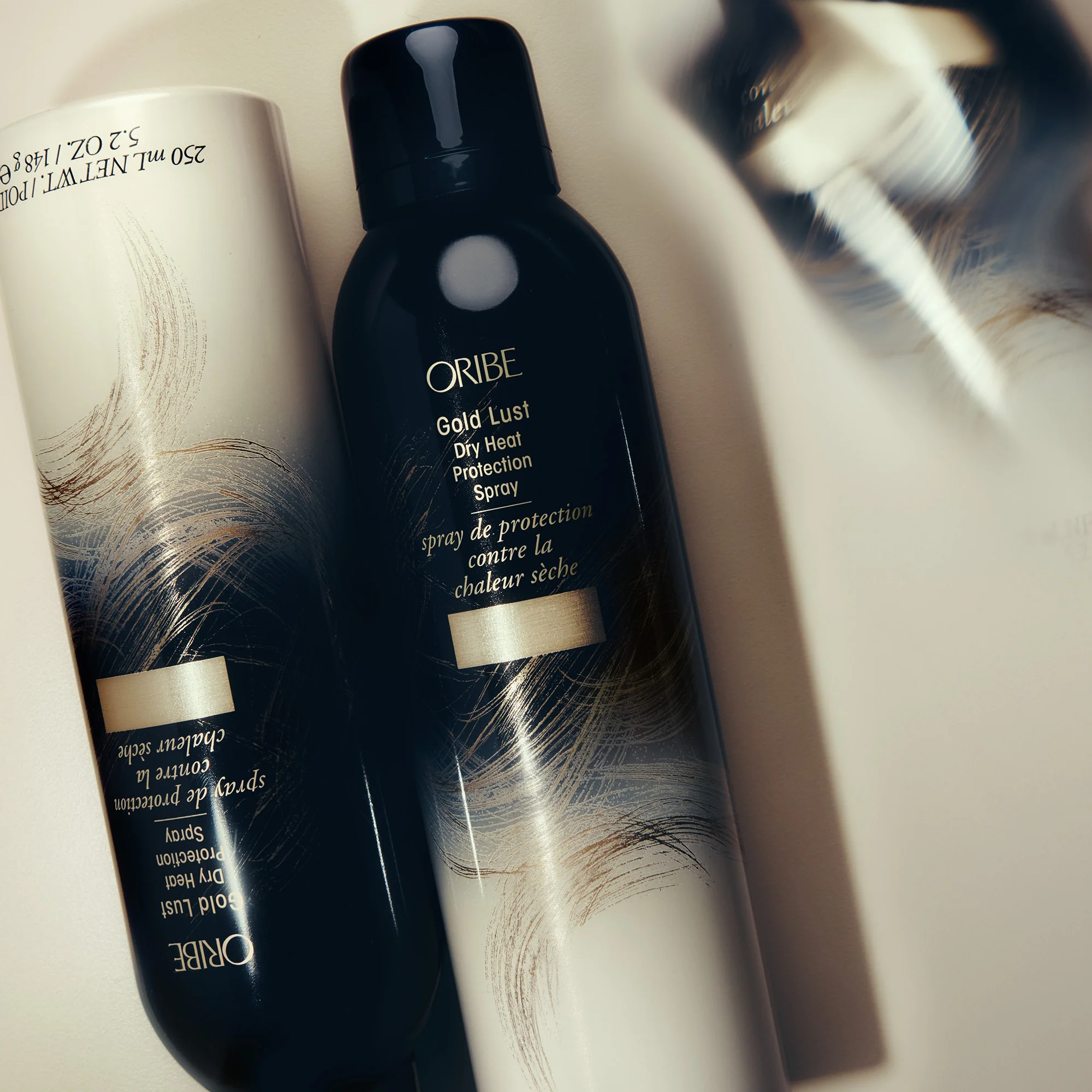 Gold Lust Dry Heat Protection Spray - Image 6