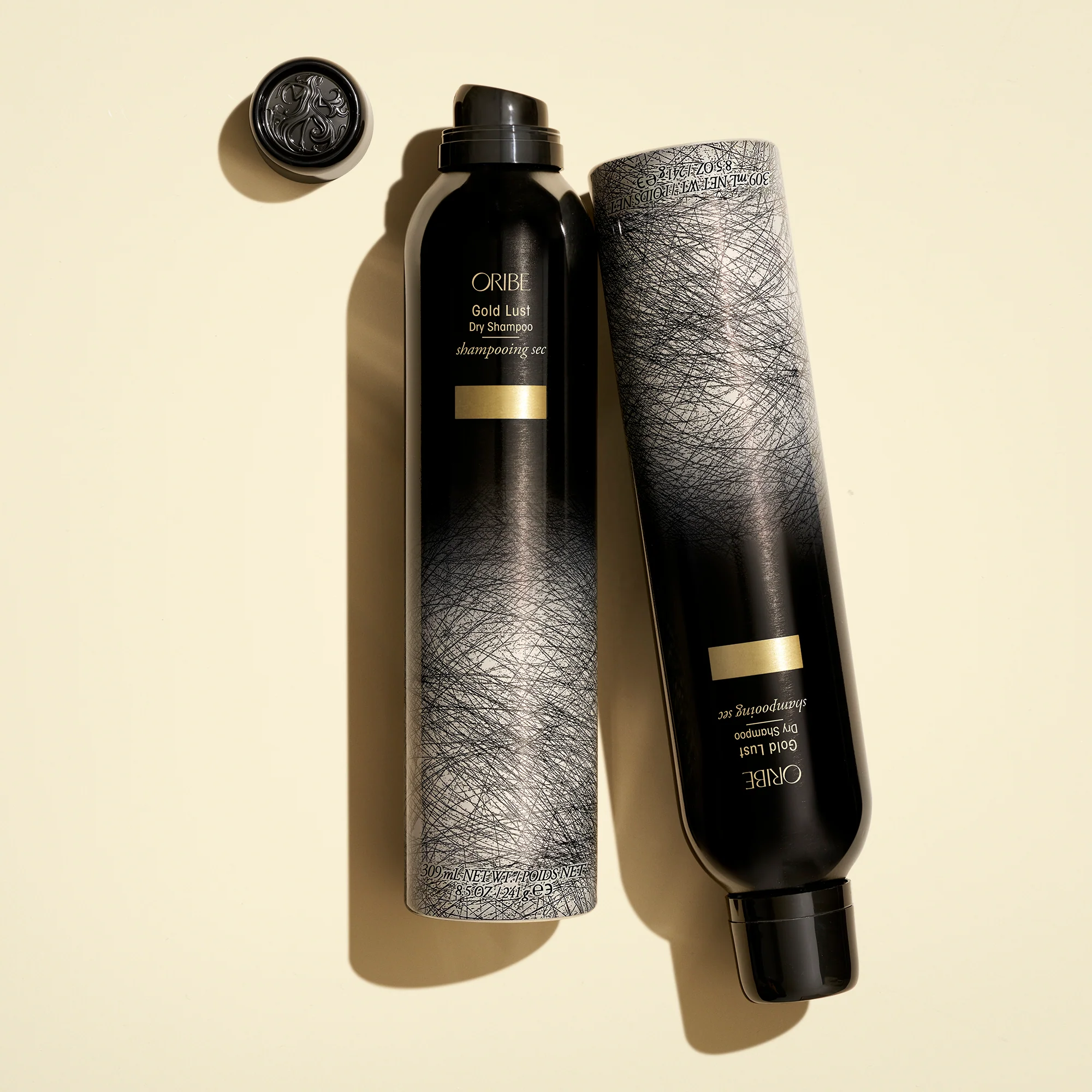 Gold Lust Dry Shampoo - Image 4