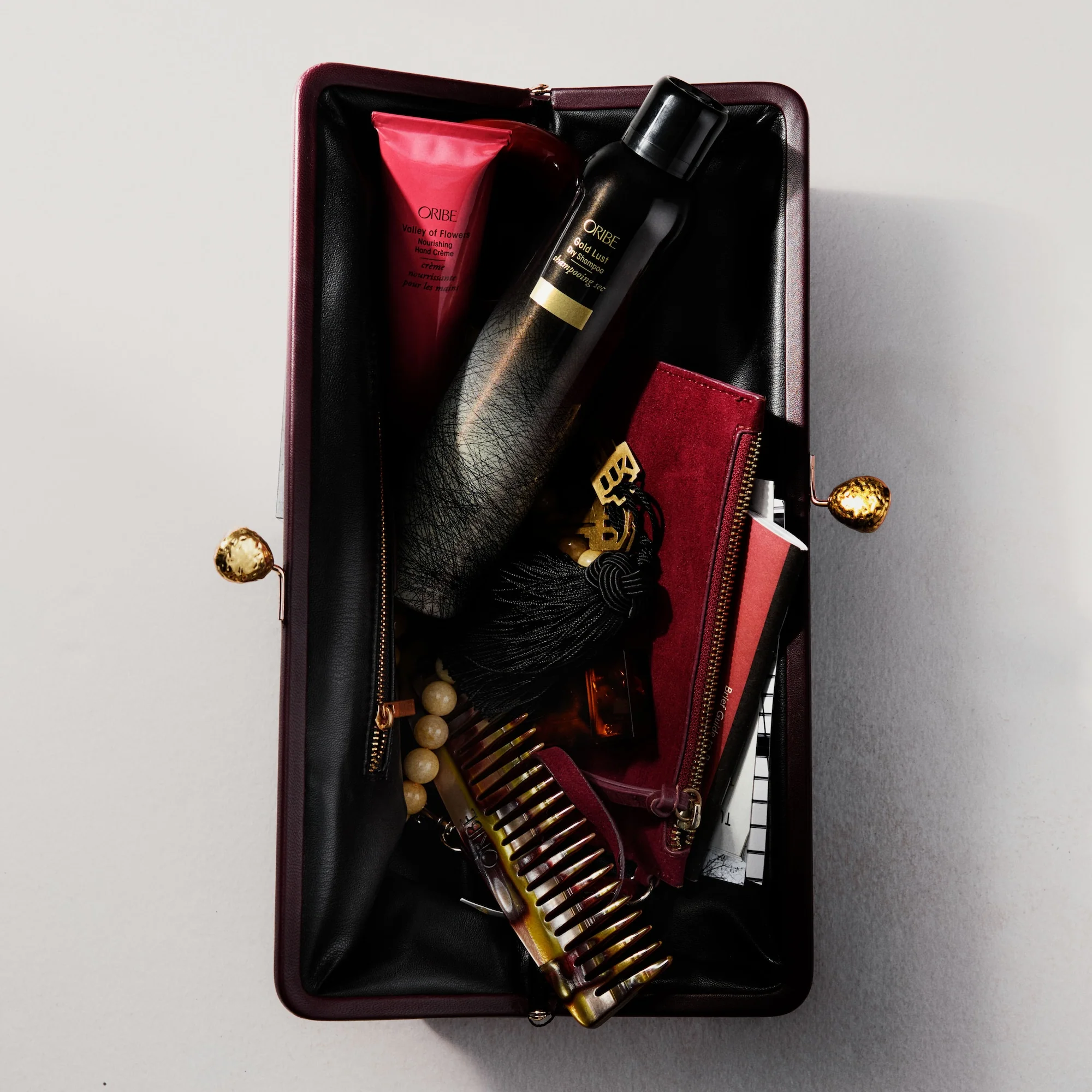 Gold Lust Dry Shampoo - Image 5