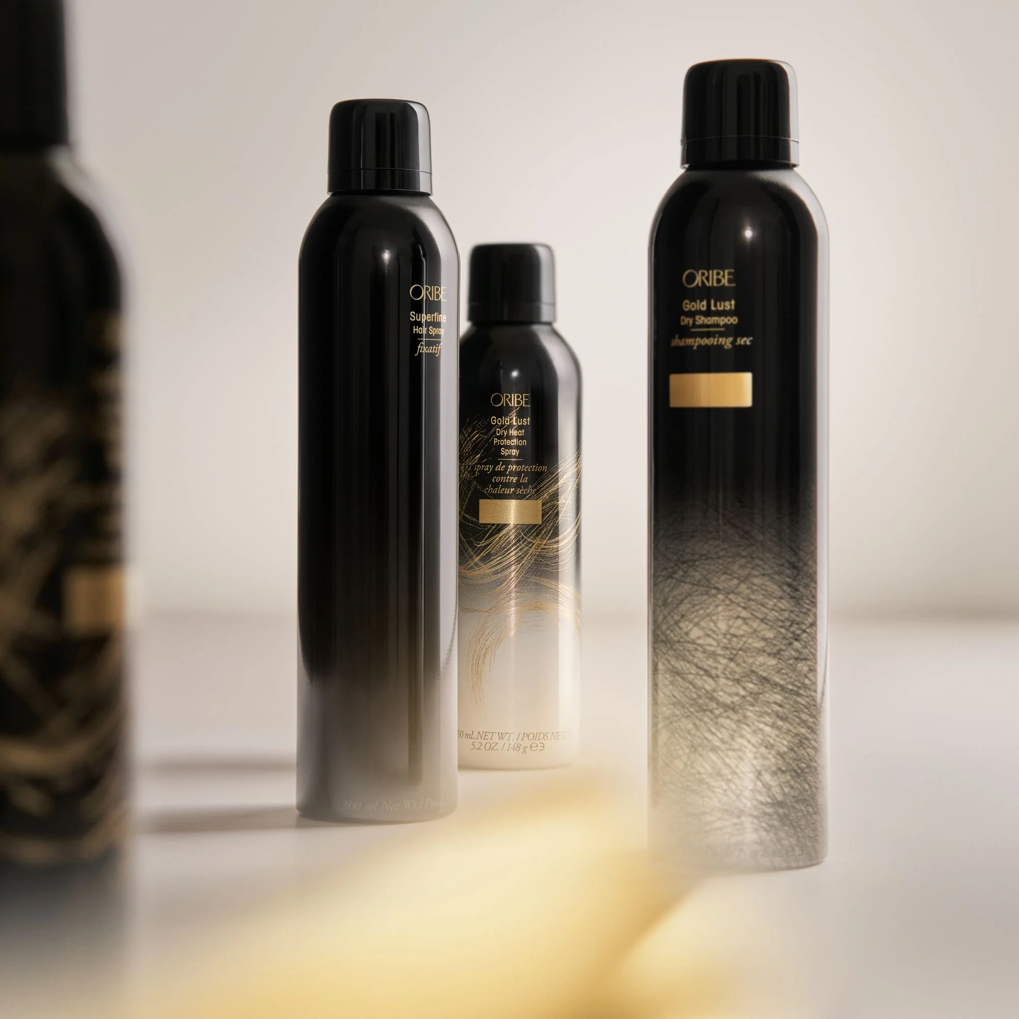 Gold Lust Dry Shampoo - Image 6