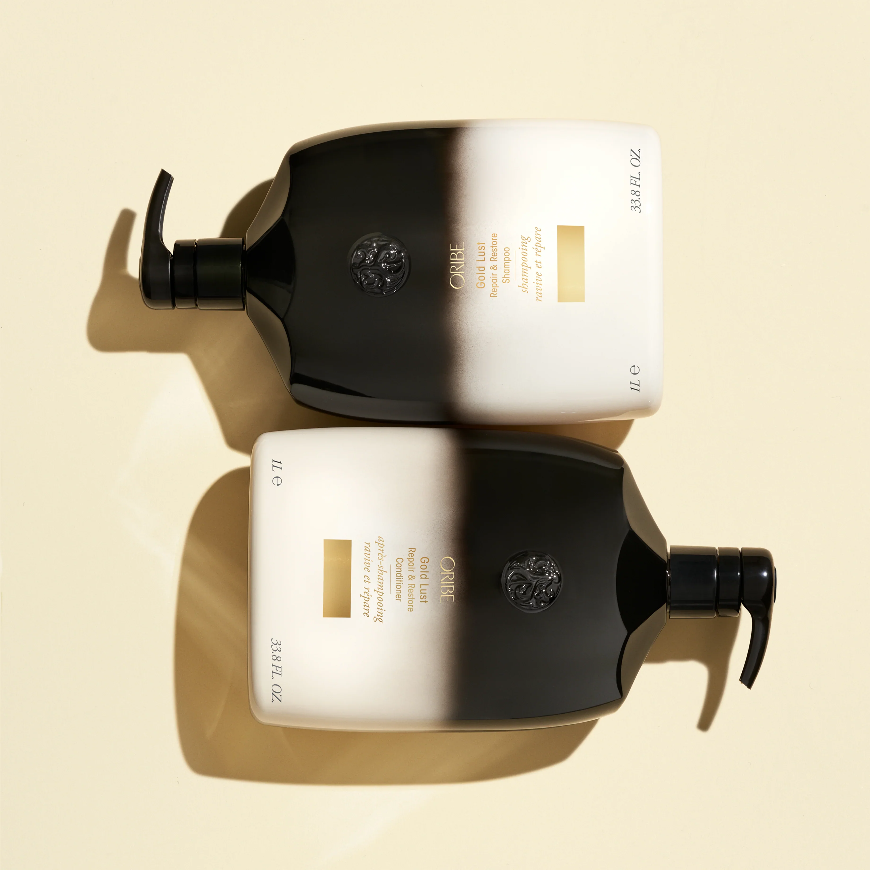 Gold Lust Repair & Restore Shampoo - Image 17