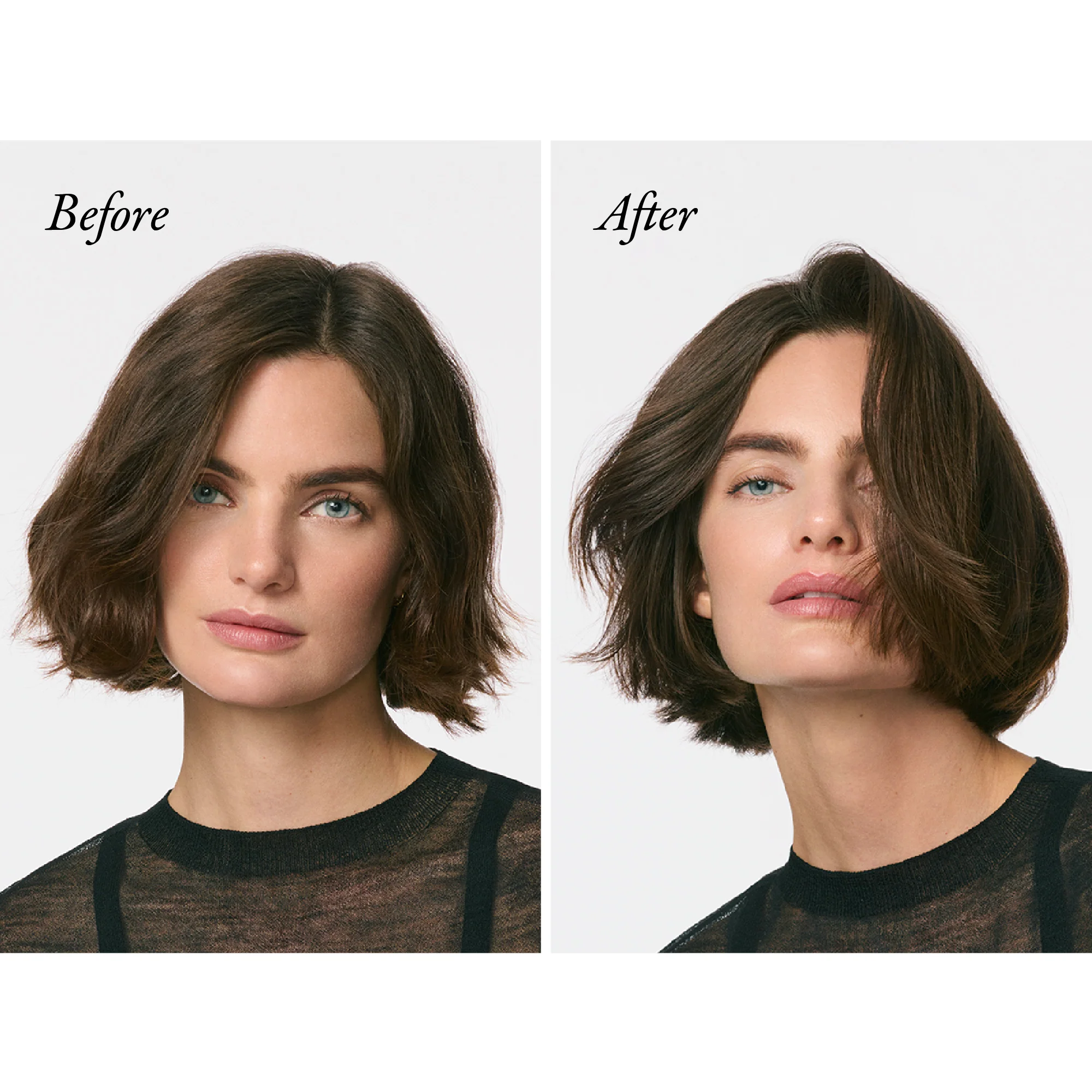 Gold Lust Restorative Night Crème for Hair - Image 5