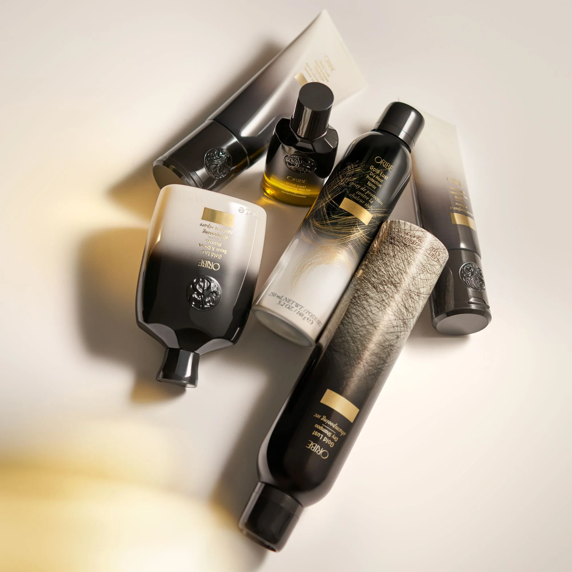 Gold Lust Transformative Masque - Image 5