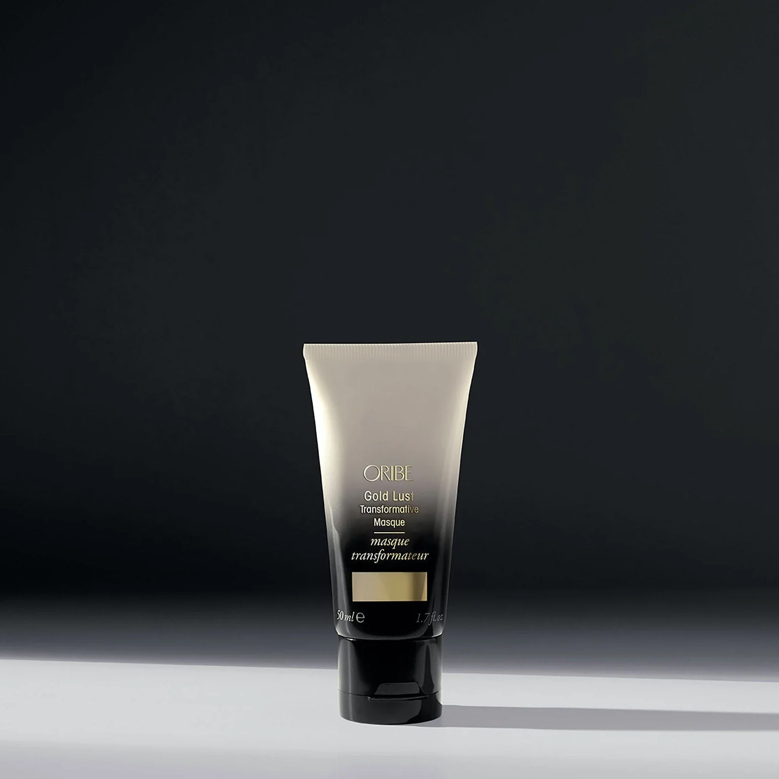 Gold Lust Transformative Masque - Image 6