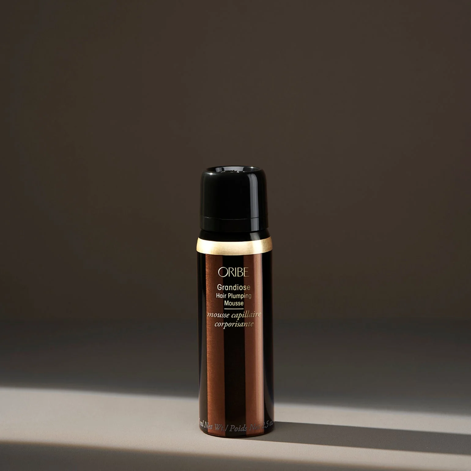 Grandiose Hair Plumping Mousse - Image 6