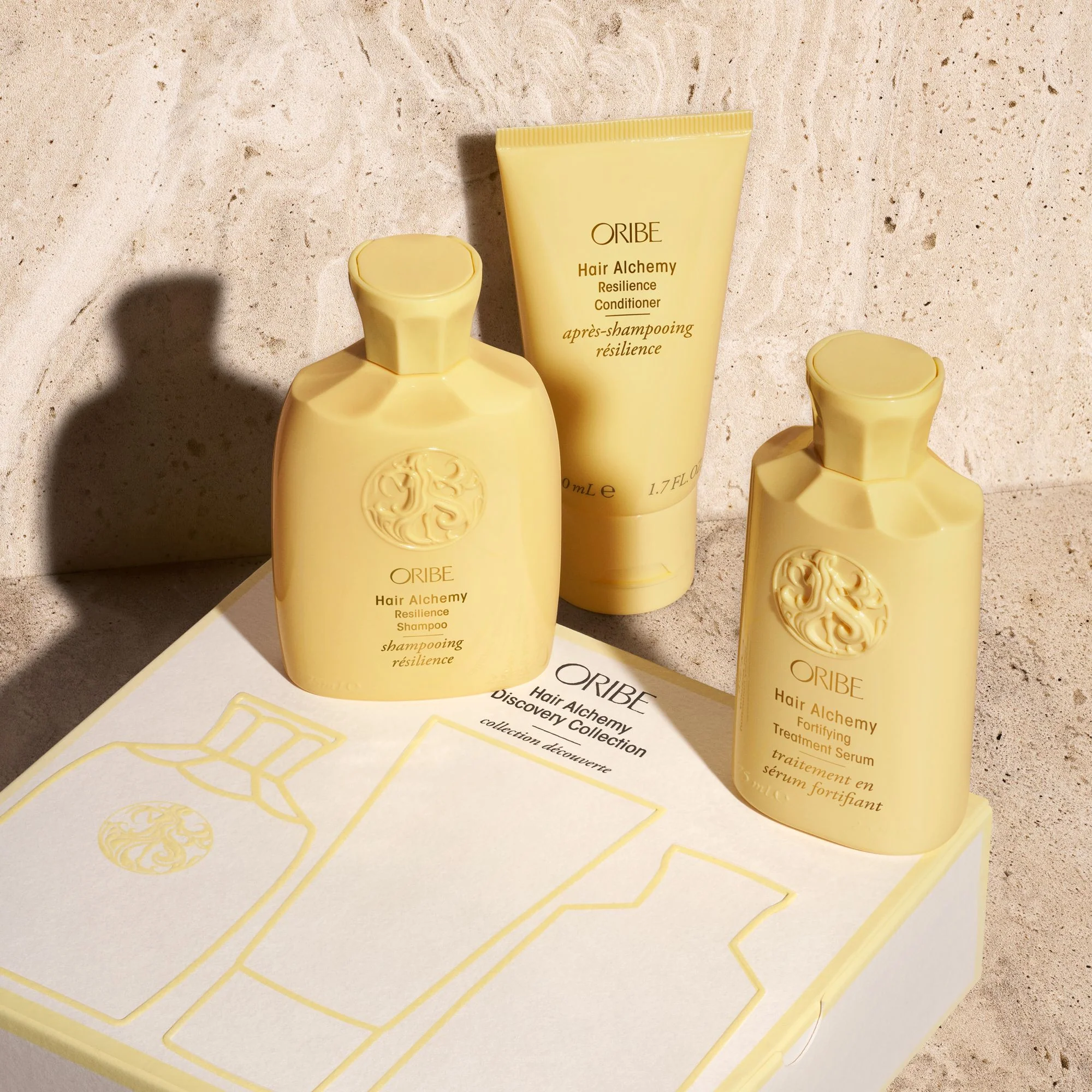Hair Alchemy Discovery Collection - Image 3