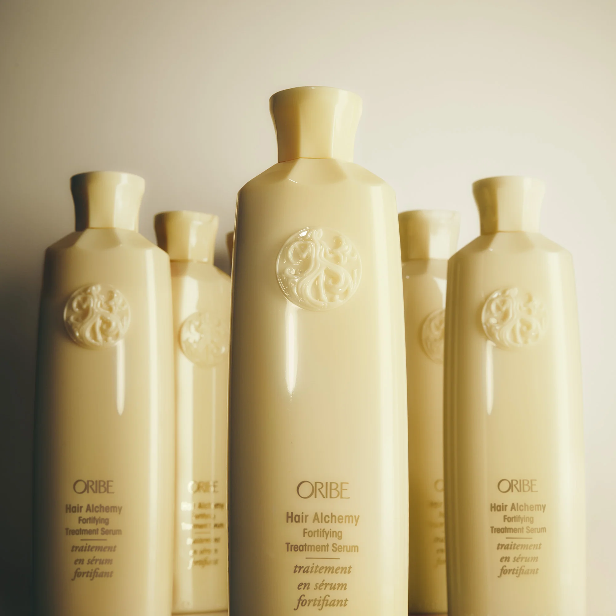 Hair Alchemy Fortifying Treatment Serum - Image 4