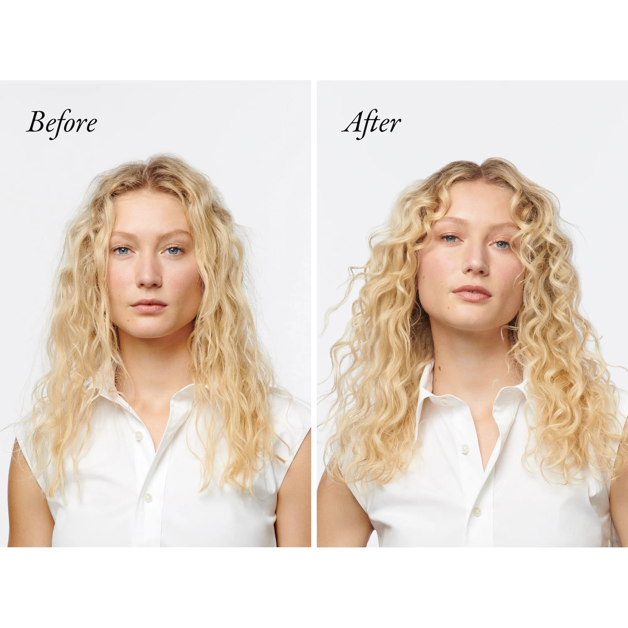 Hair Alchemy Heatless Styling Balm - Image 5