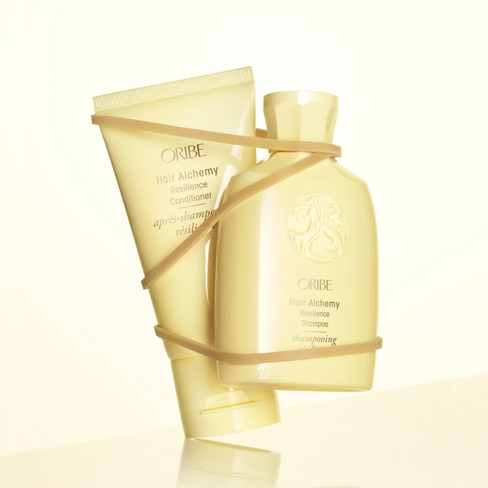 Hair Alchemy Resilience Shampoo - Image 11