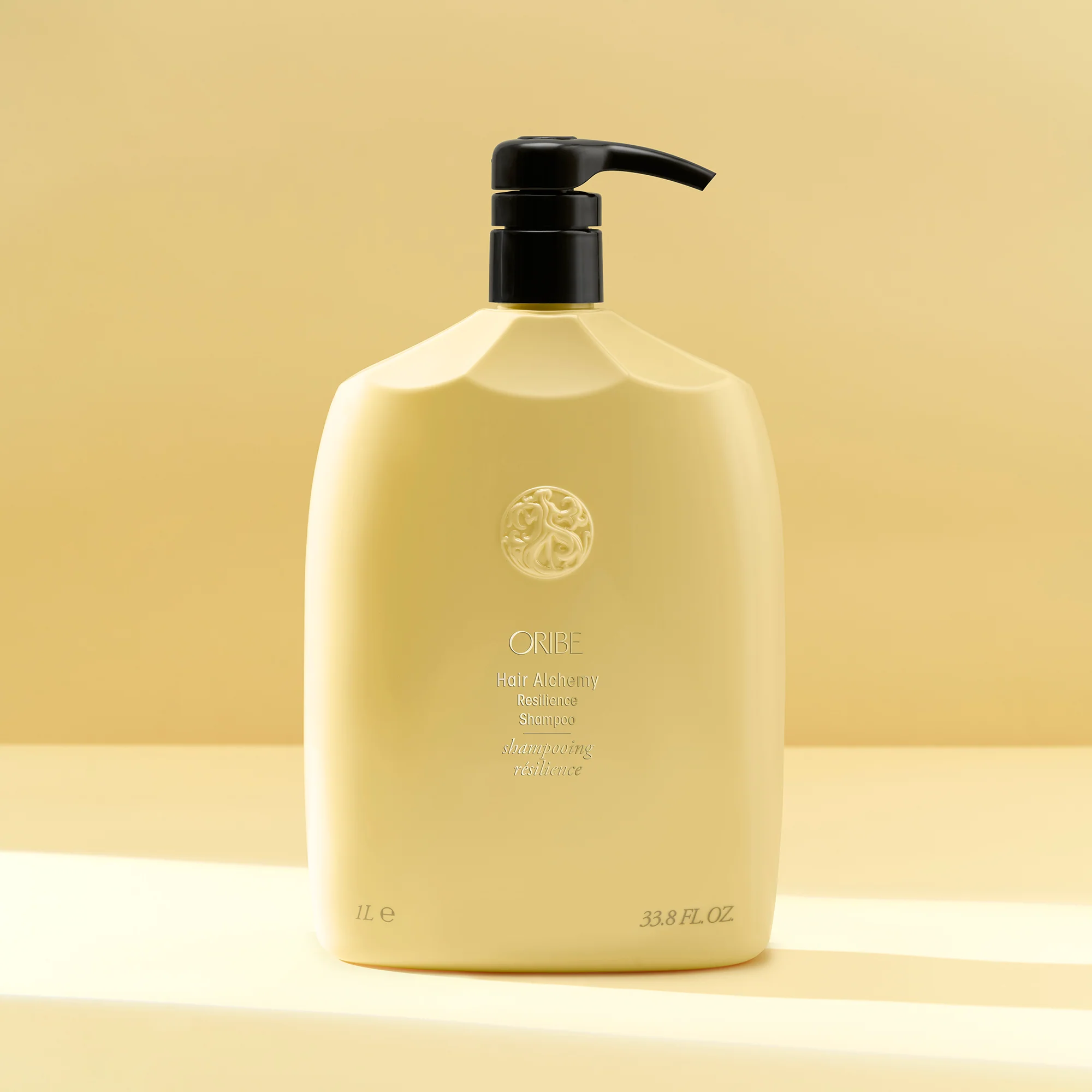 Hair Alchemy Resilience Shampoo - Image 15