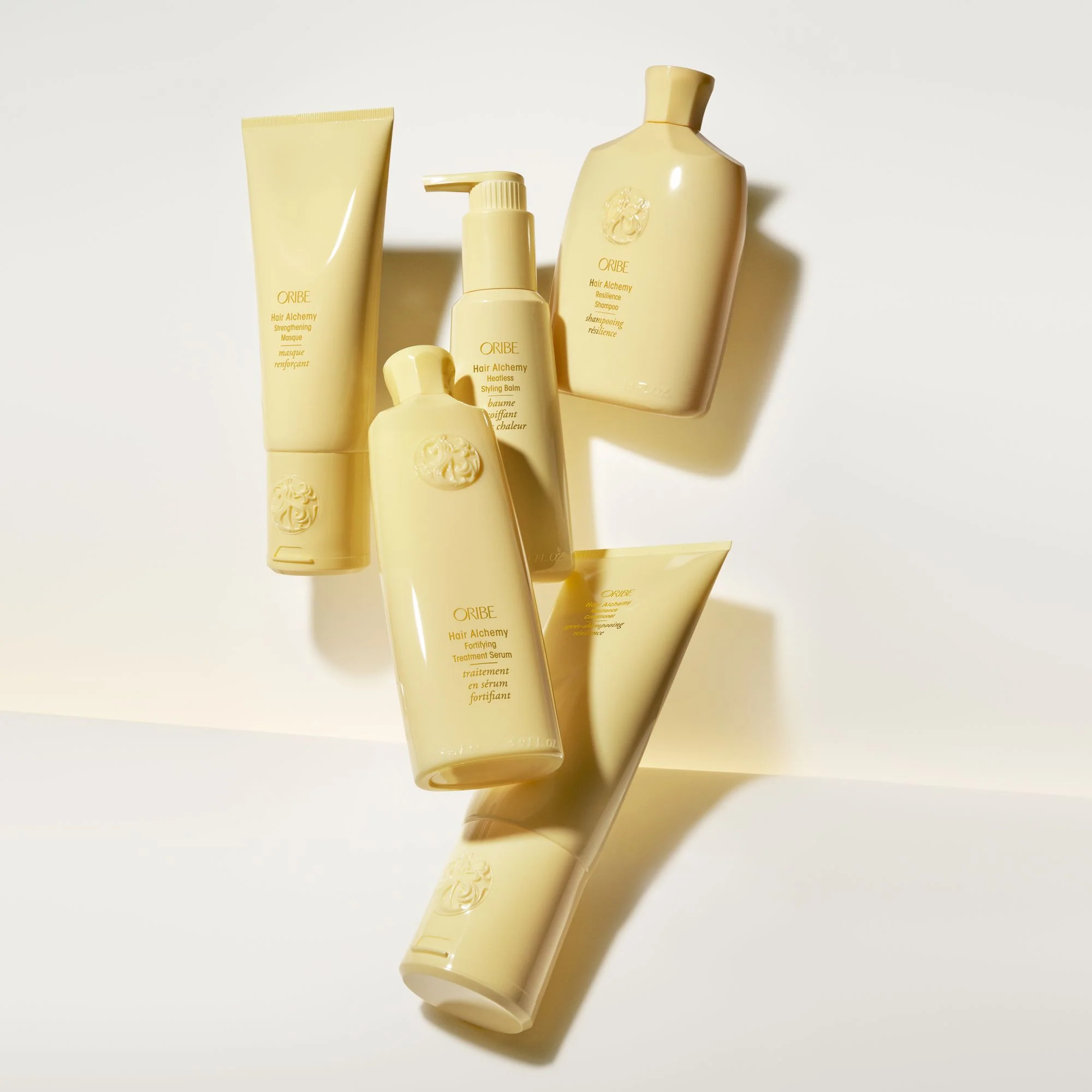 Hair Alchemy Resilience Shampoo - Image 8