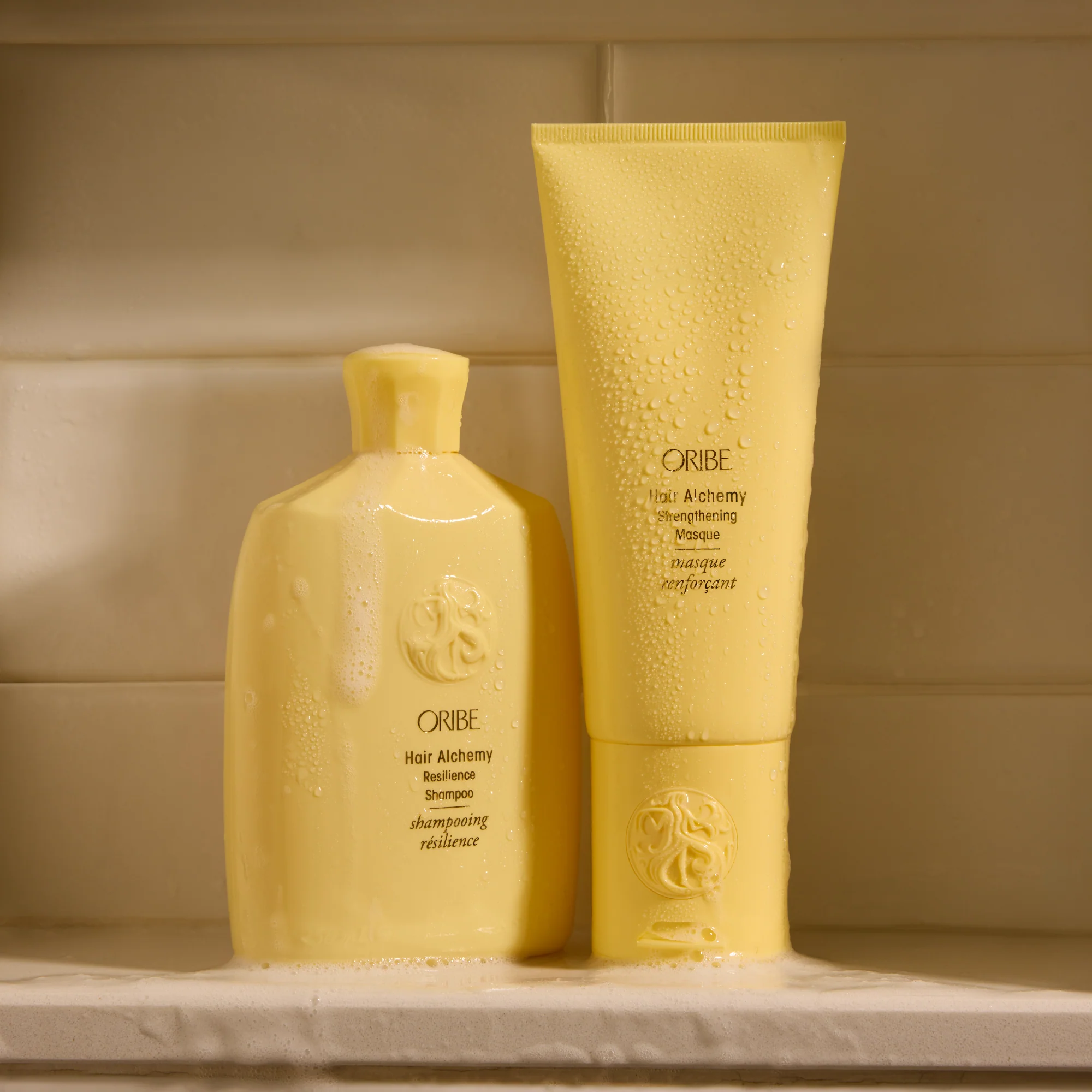 Hair Alchemy Strengthening Masque - Image 5