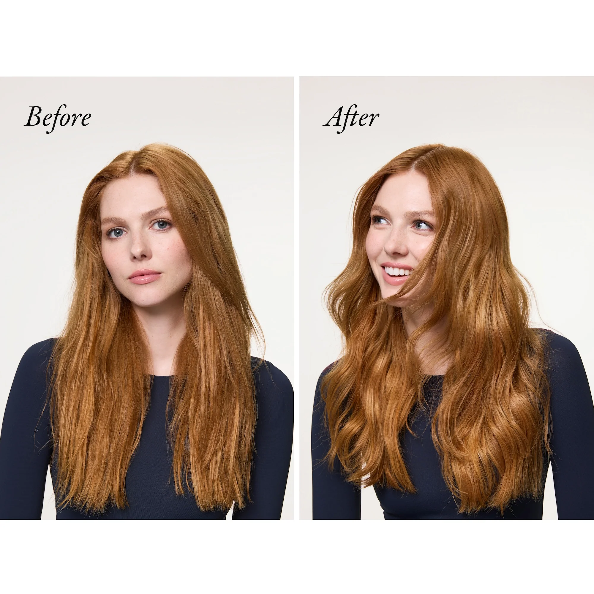 Mirror Rinse Glass Hair Treatment - Image 5