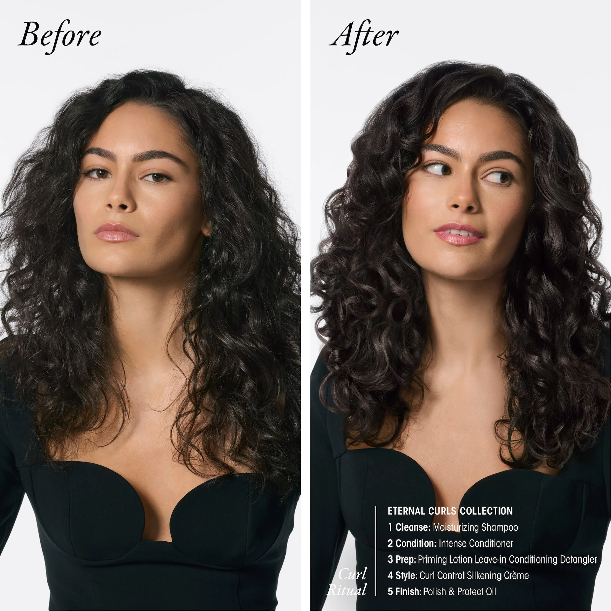 Priming Lotion Leave-In Conditioning Detangler - Image 5