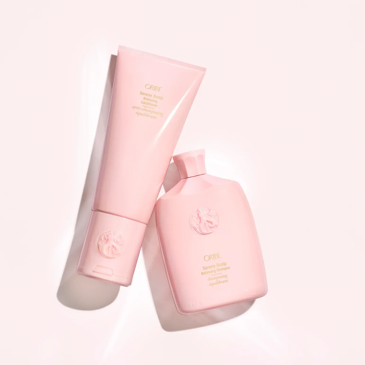 Serene Scalp Balancing Shampoo - Image 3