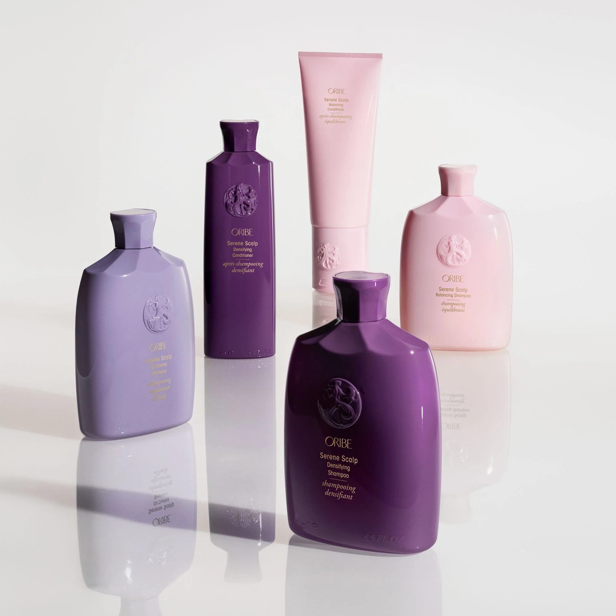 Serene Scalp Balancing Shampoo - Image 5
