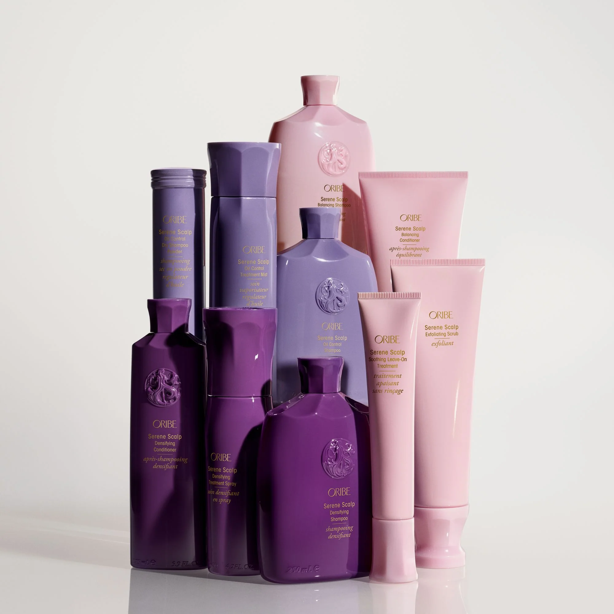 Serene Scalp Balancing Shampoo - Image 6