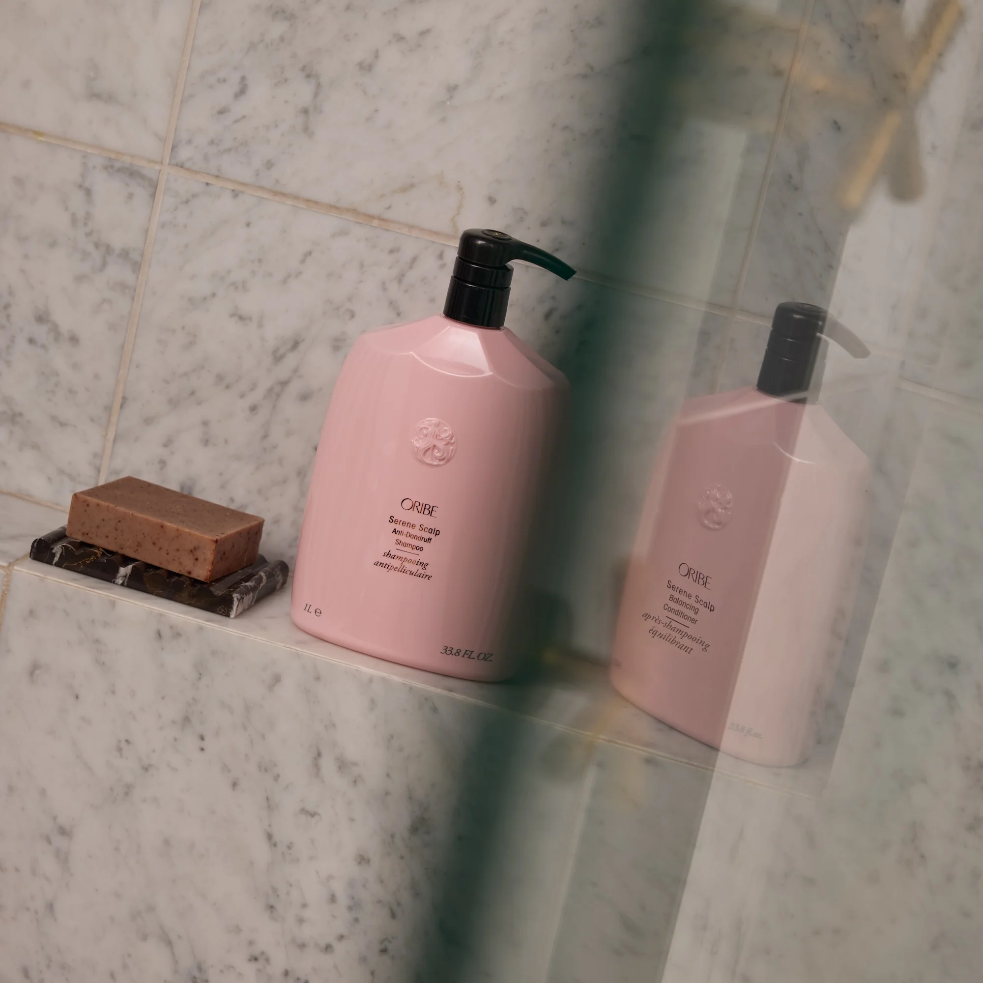 Serene Scalp Balancing Shampoo - Image 8