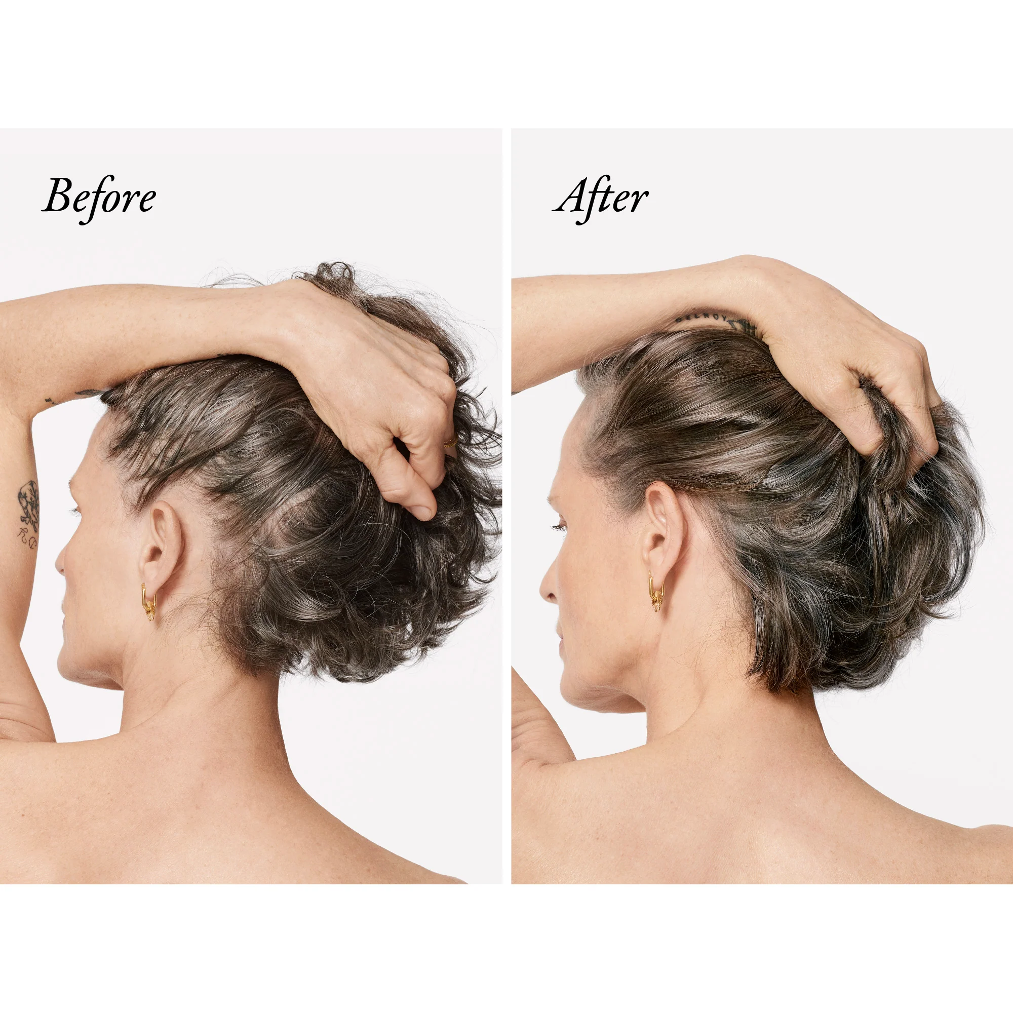 Serene Scalp Densifying Shampoo - Image 4
