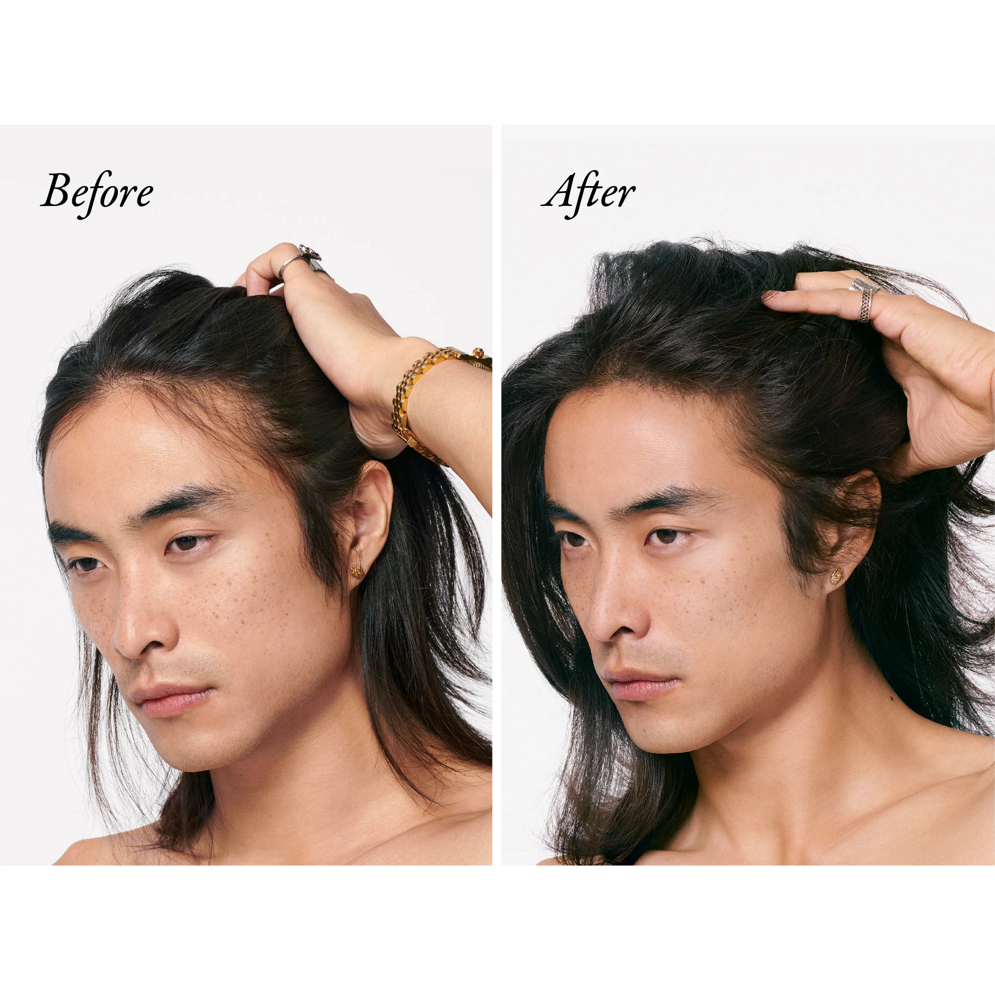 Serene Scalp Densifying Shampoo - Image 5