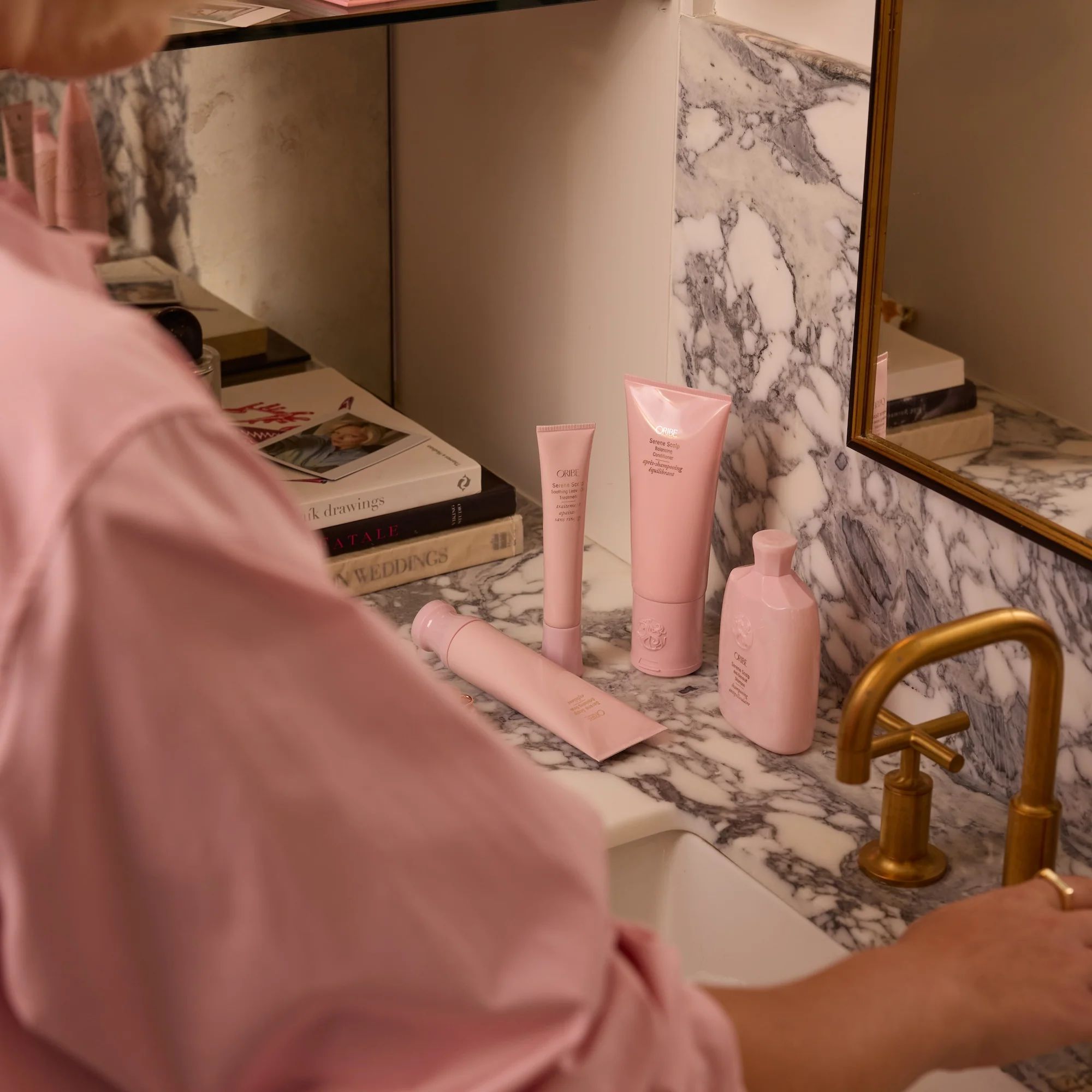 Serene Scalp Soothing Leave-On Treatment - Image 4