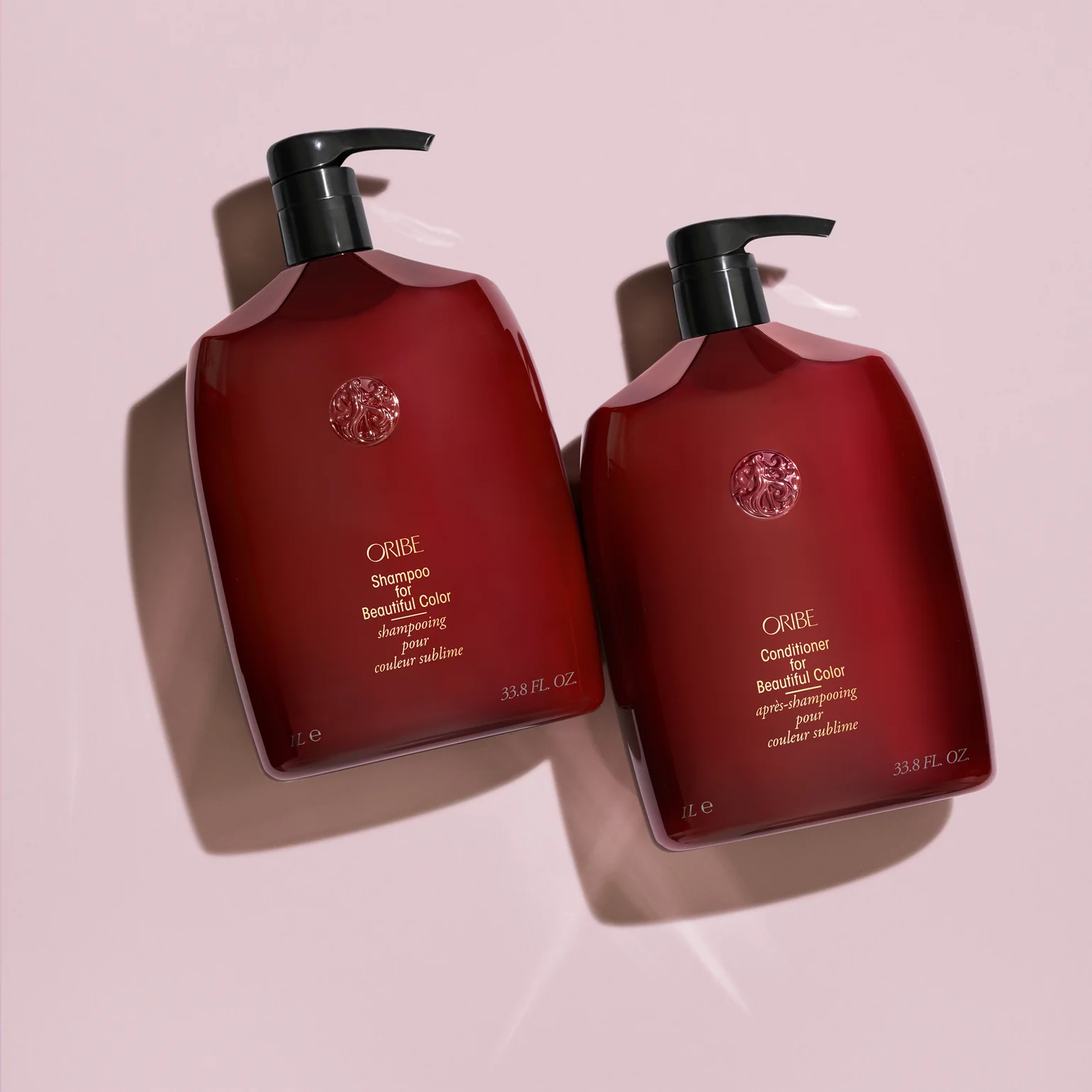 Shampoo for Beautiful Color - Image 8